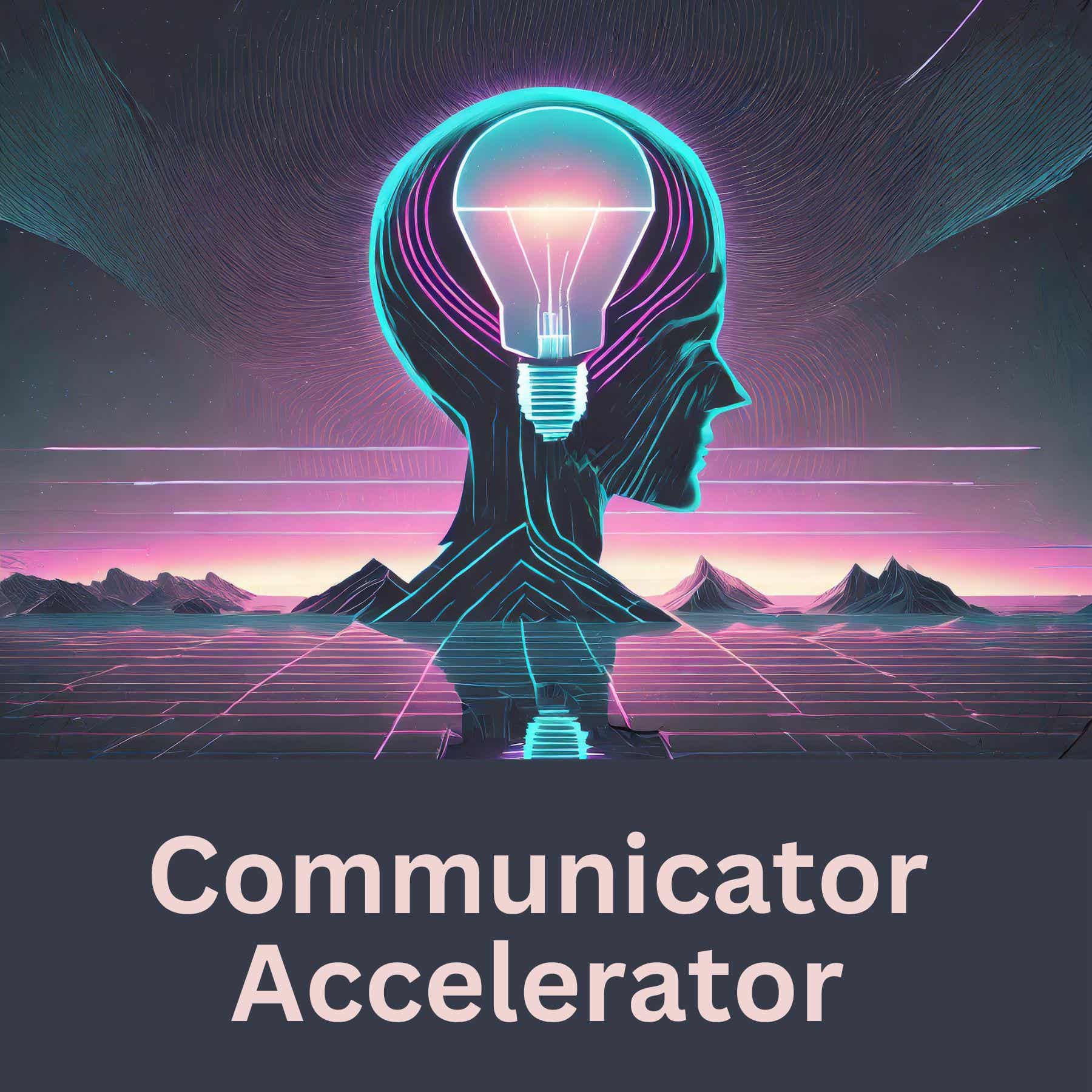 Executive Communication Brief podcast artwork