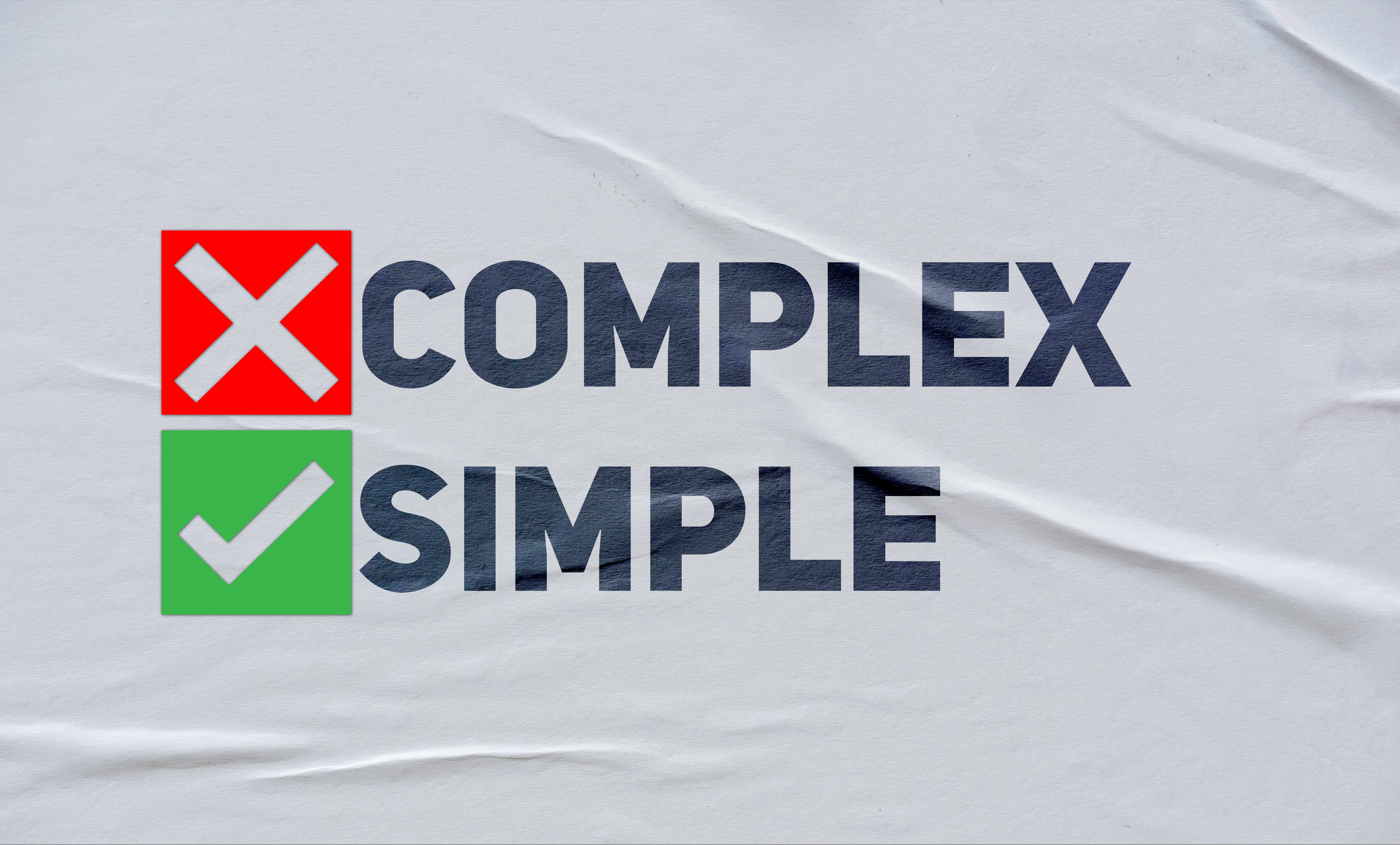 Why simple works episode artwork