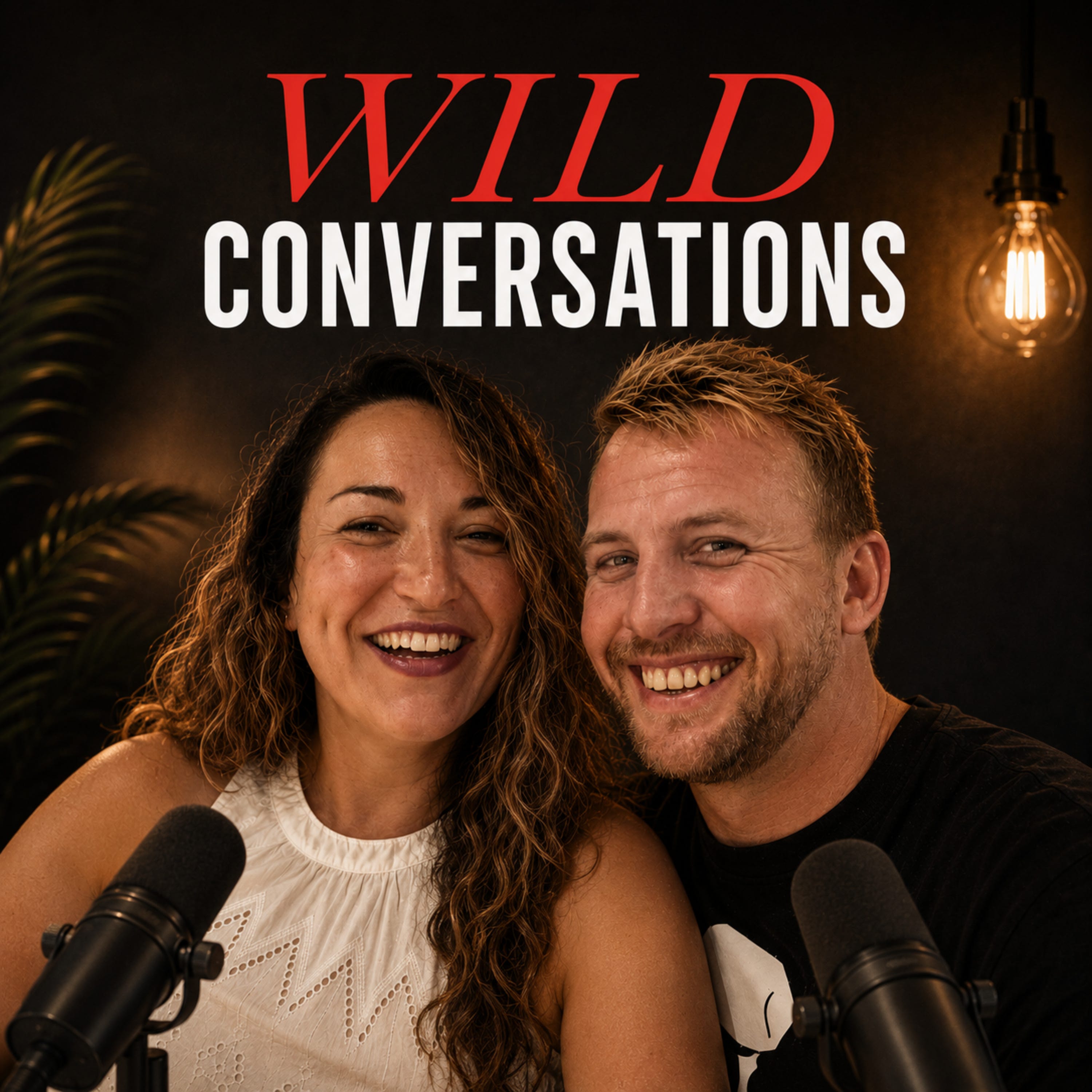 We built what we can't survive without — EP2 episode artwork