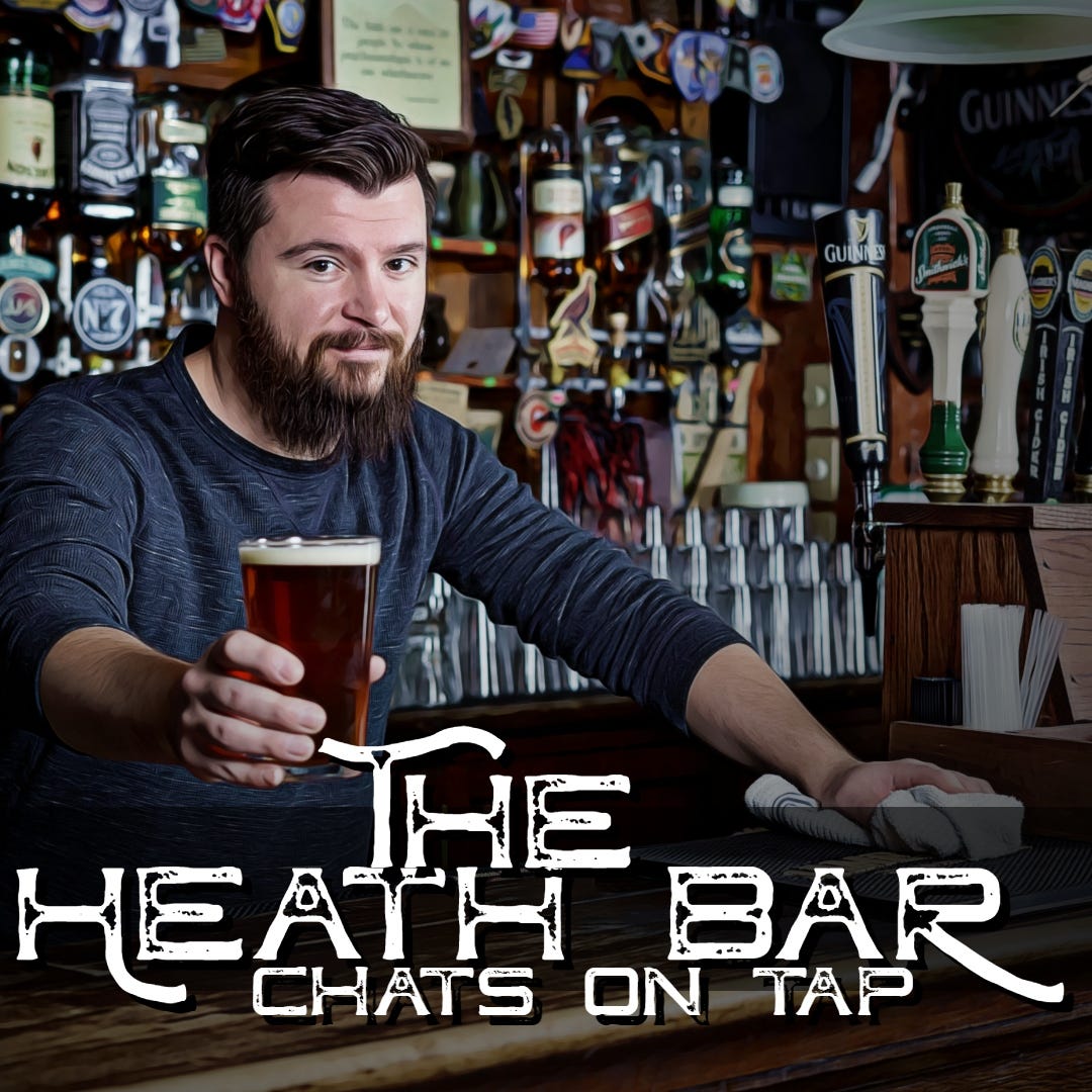 #65 | South Dakota Craft Beer Week Brewers Panel