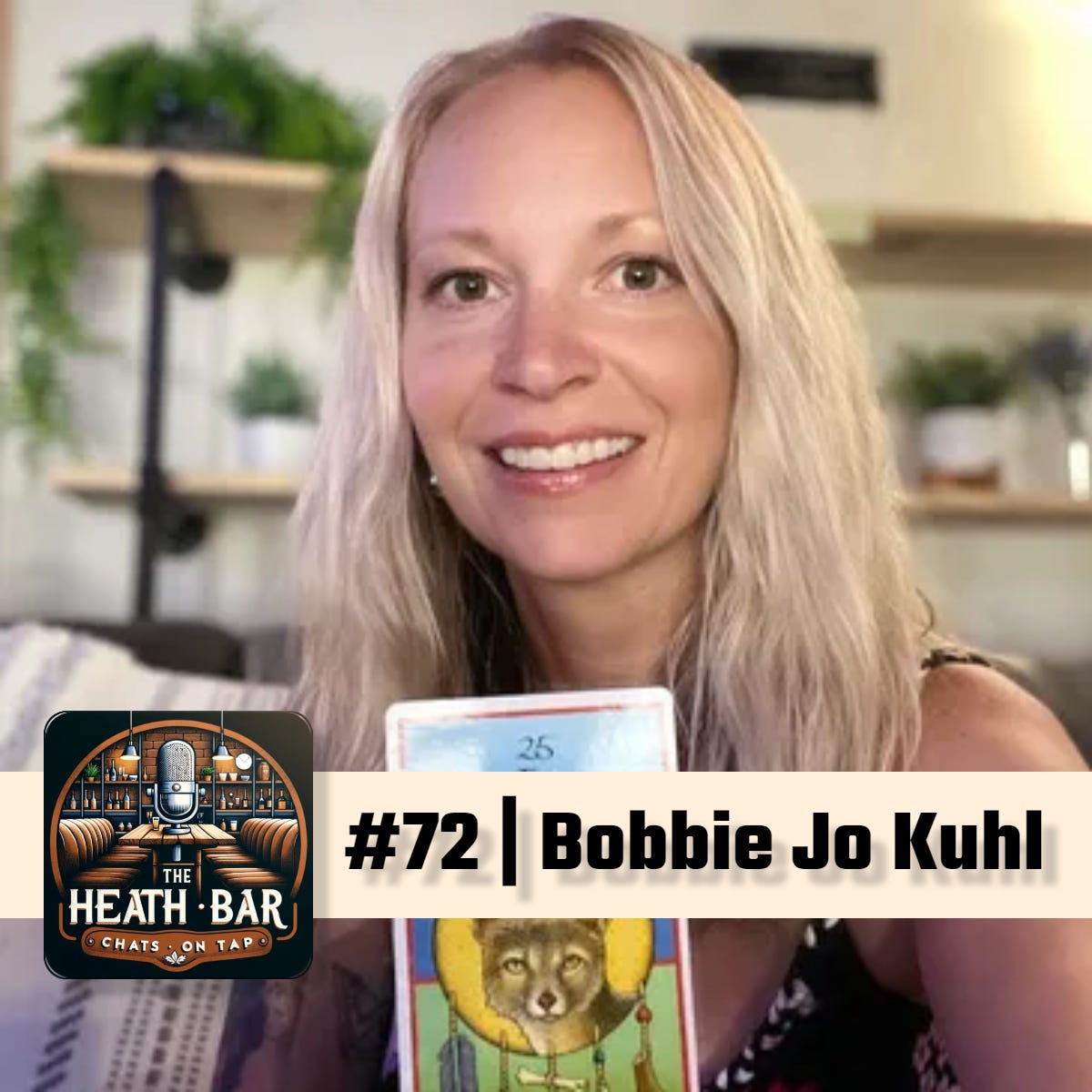 #72 | Bobbie Jo Kuhl