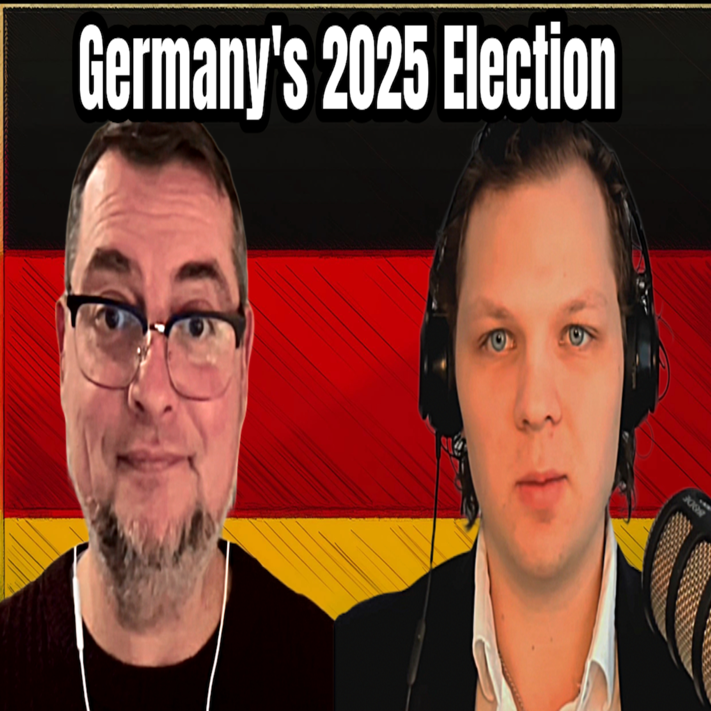 The Ikarus Inspired Podcast