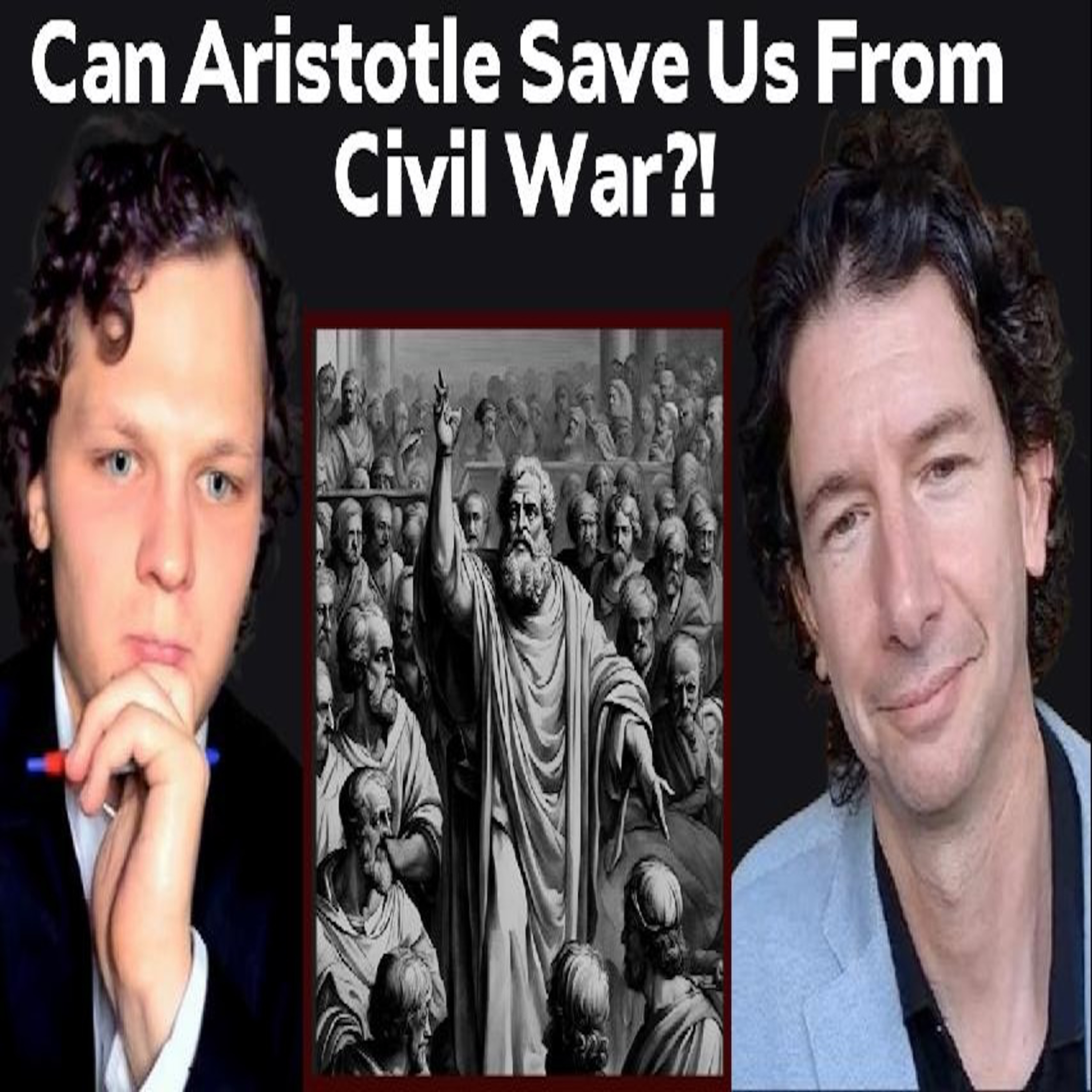 The Ikarus Inspired Podcast