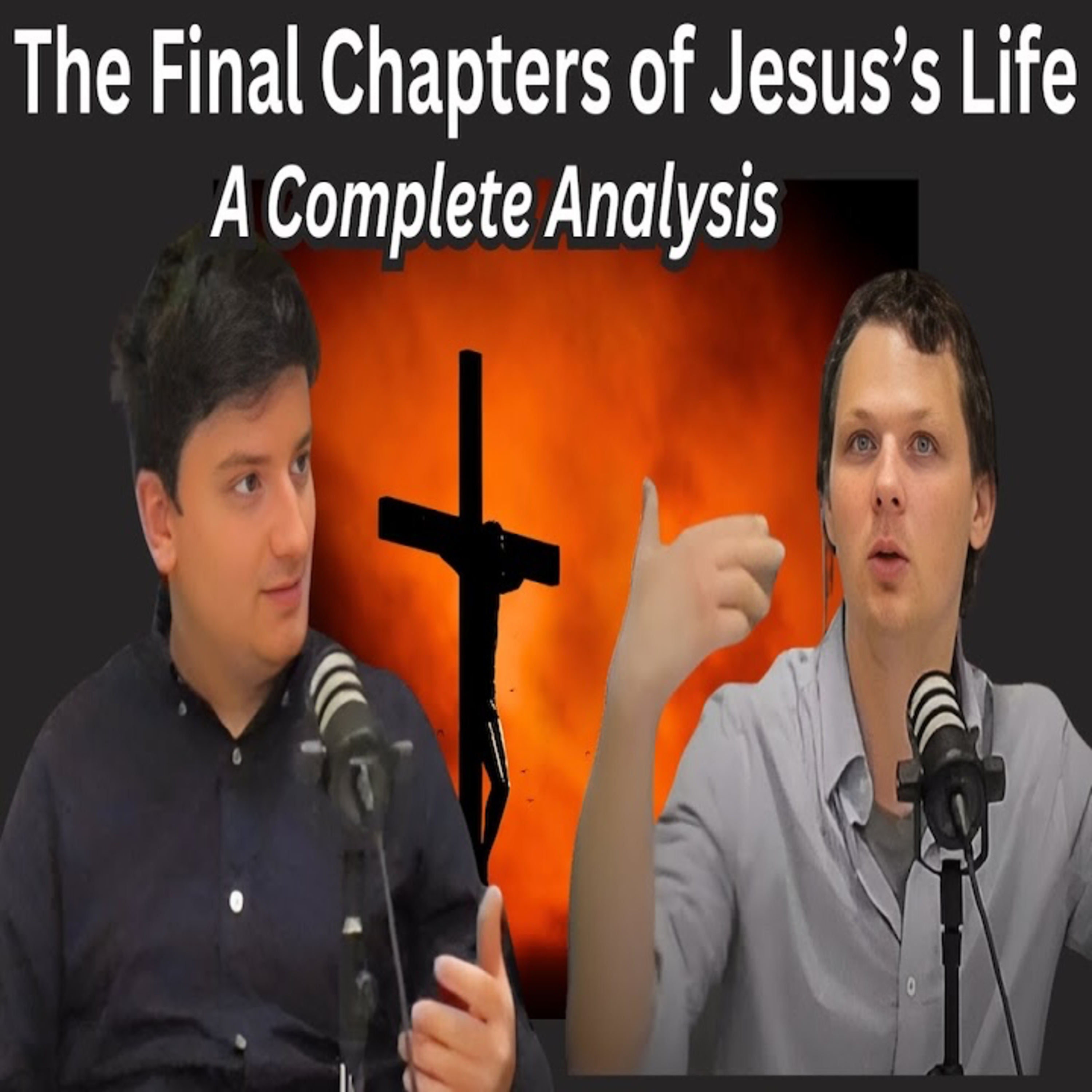 The Ikarus Inspired Podcast