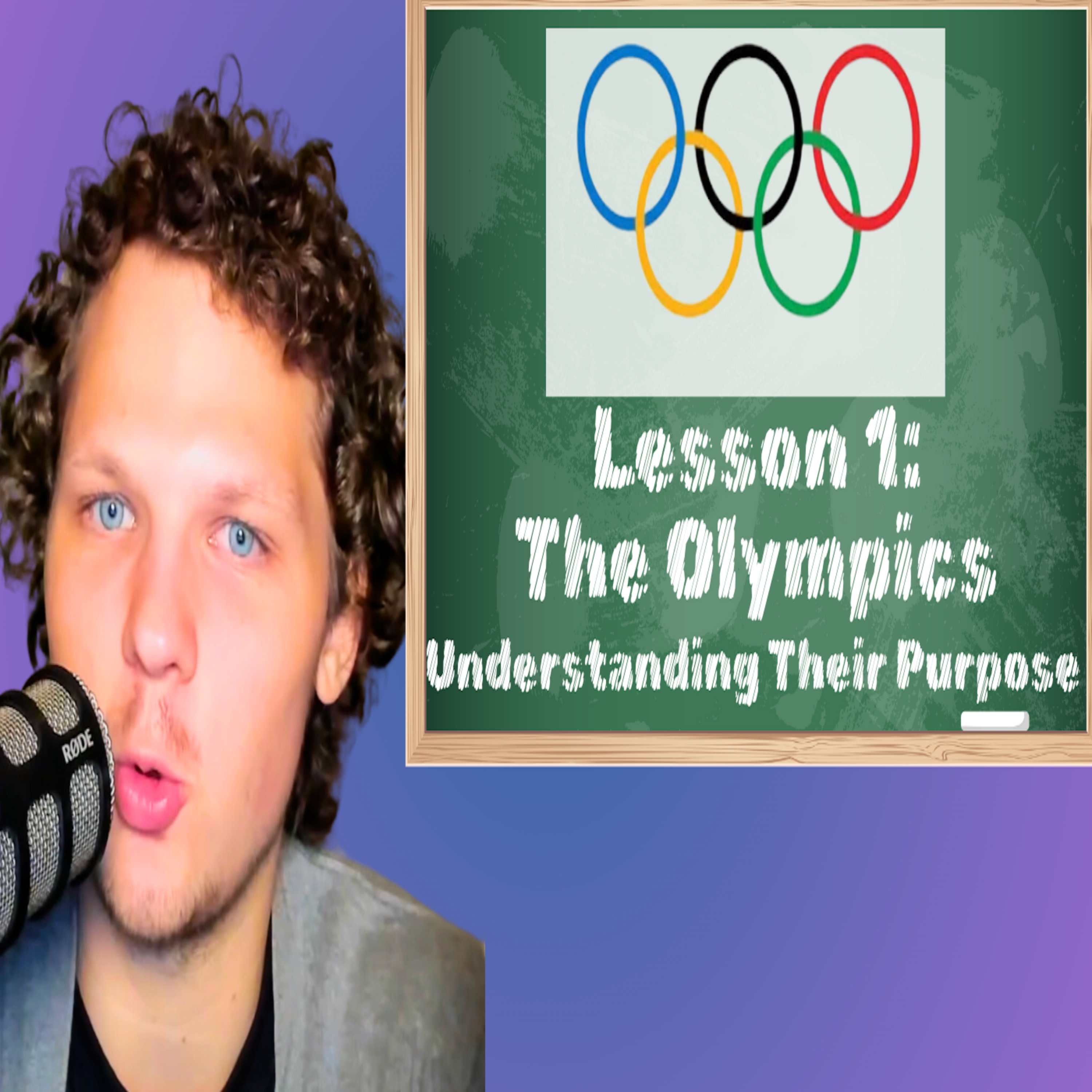 The Ikarus Inspired Podcast