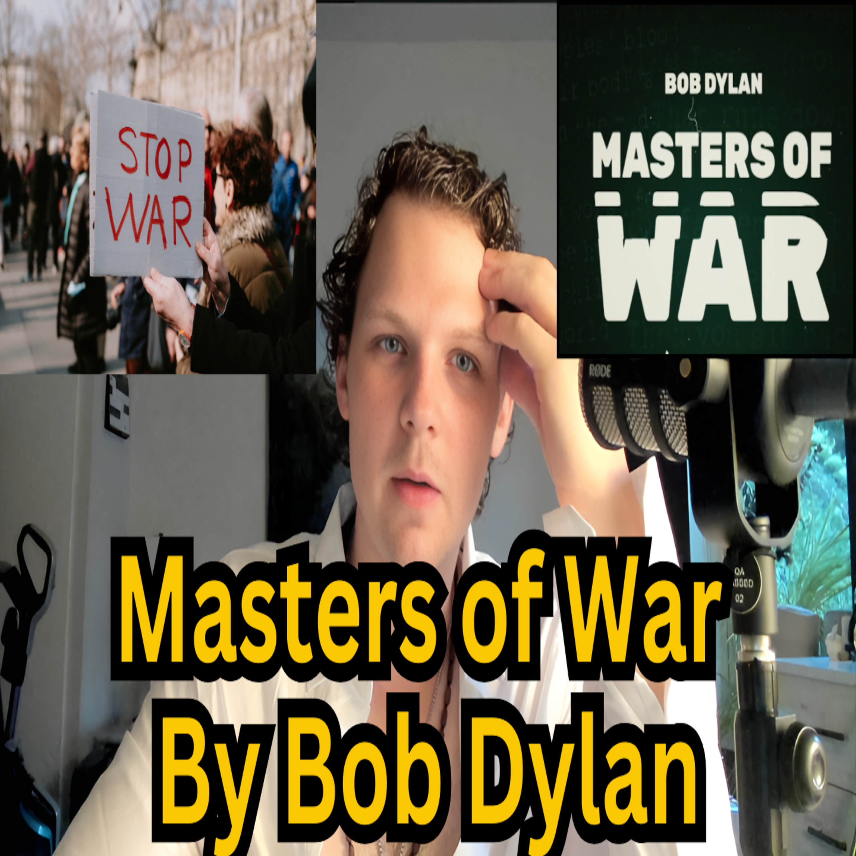 The Ikarus Inspired Podcast