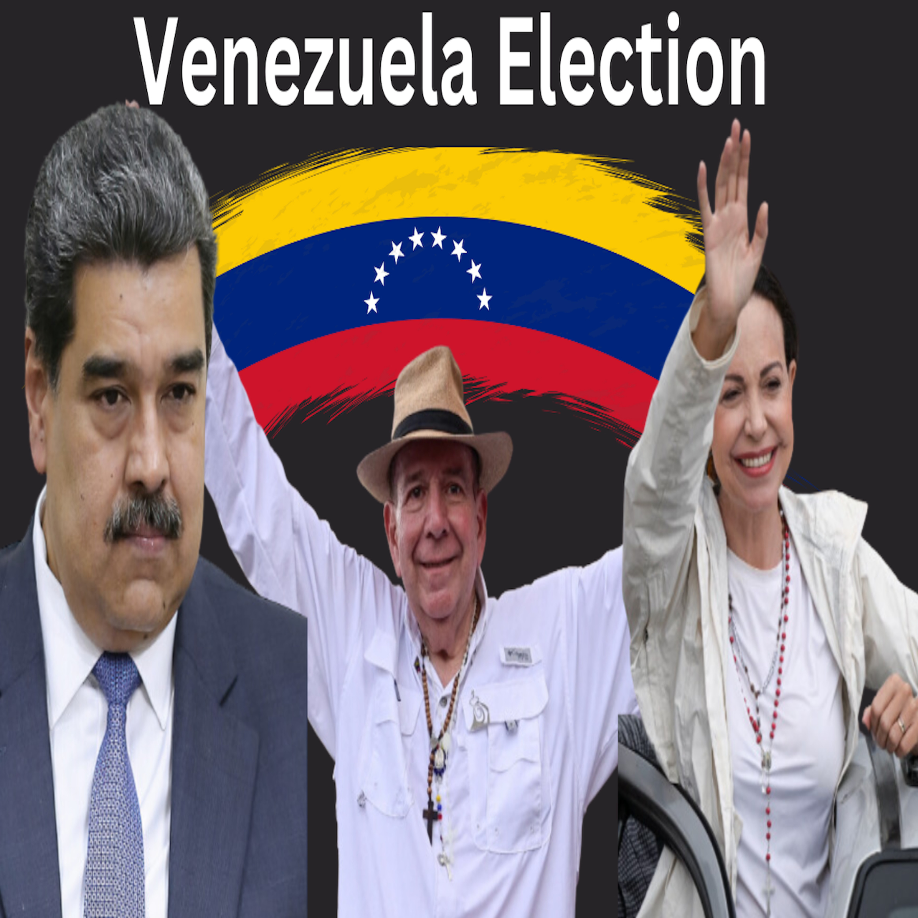 The Ikarus Inspired Podcast