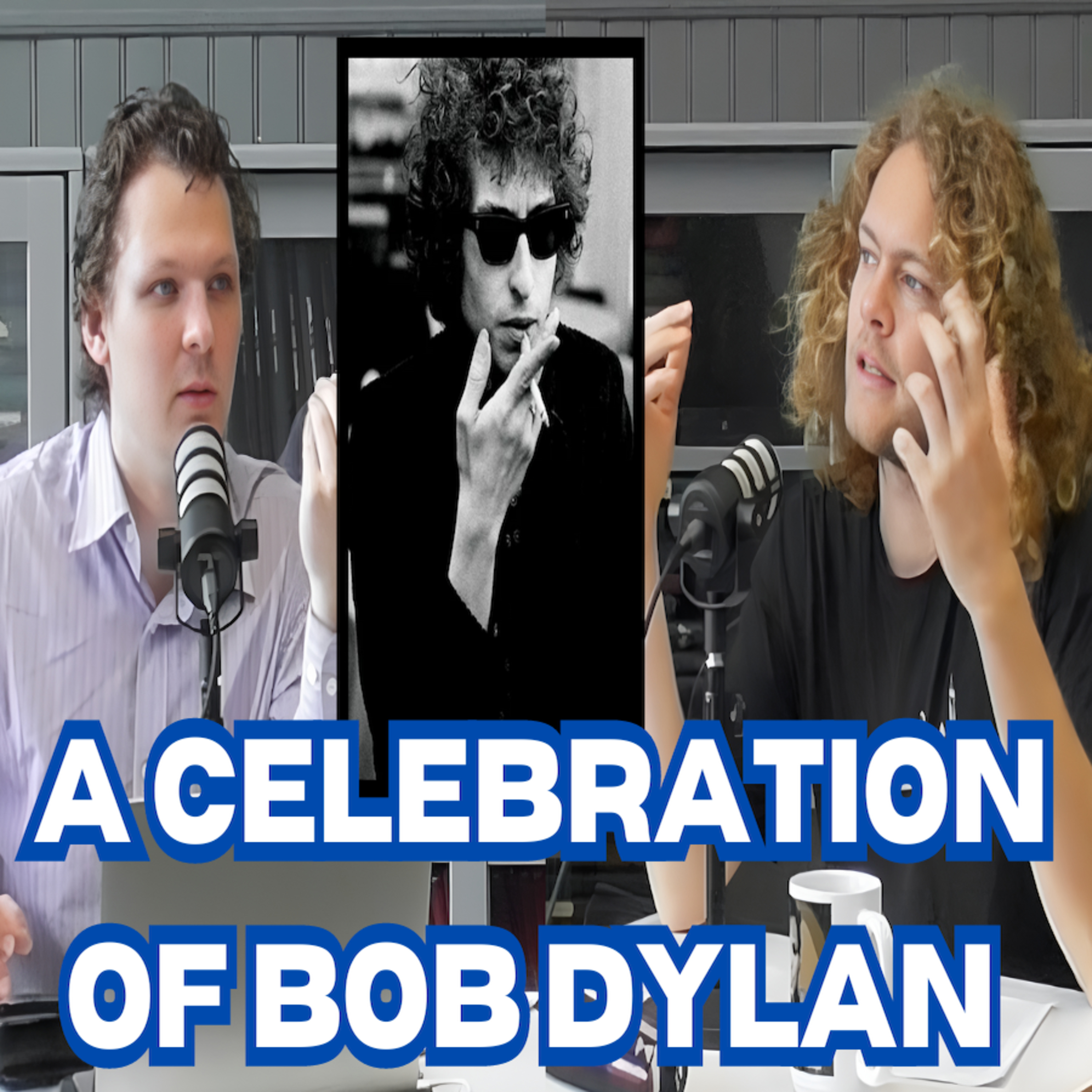 The Ikarus Inspired Podcast