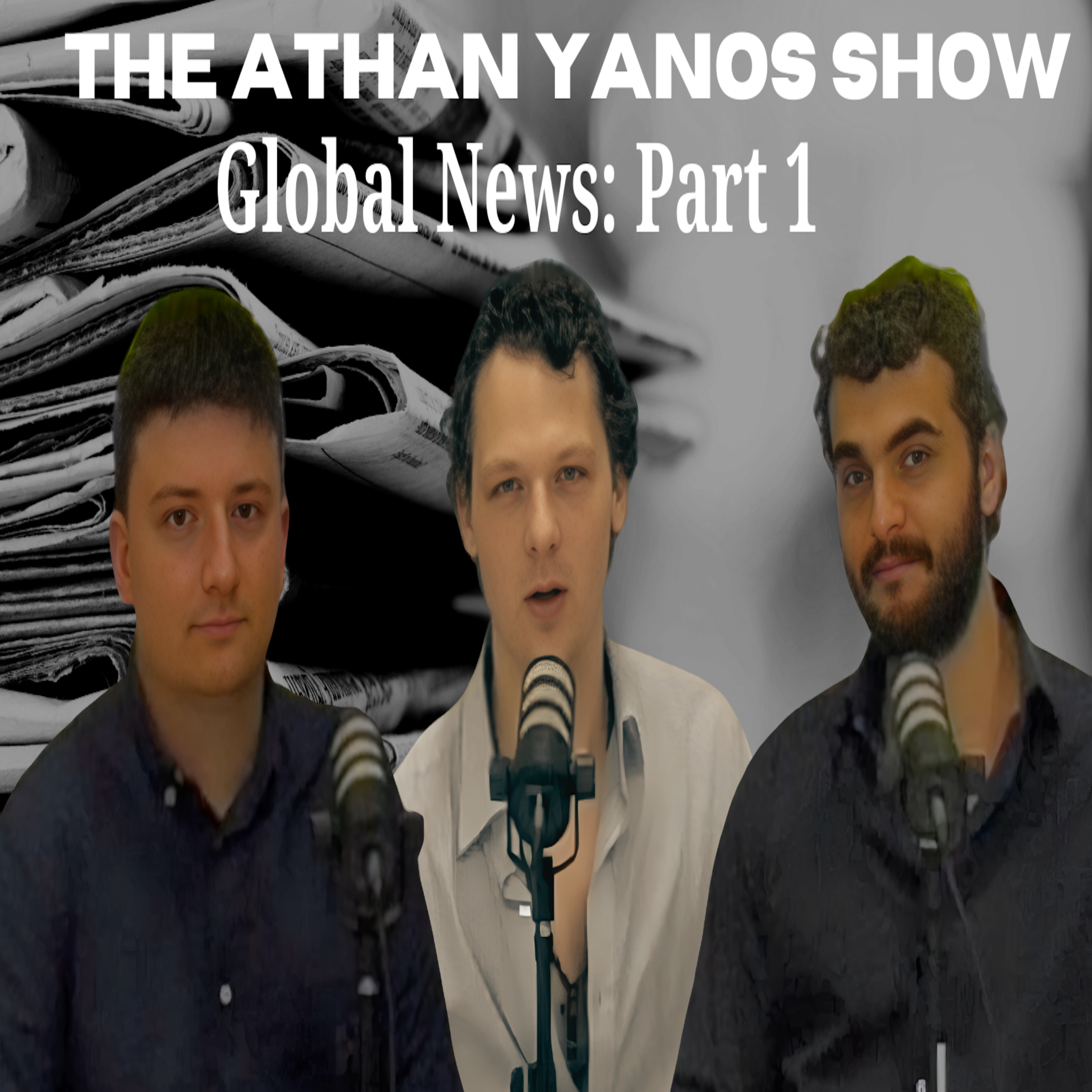 The Ikarus Inspired Podcast