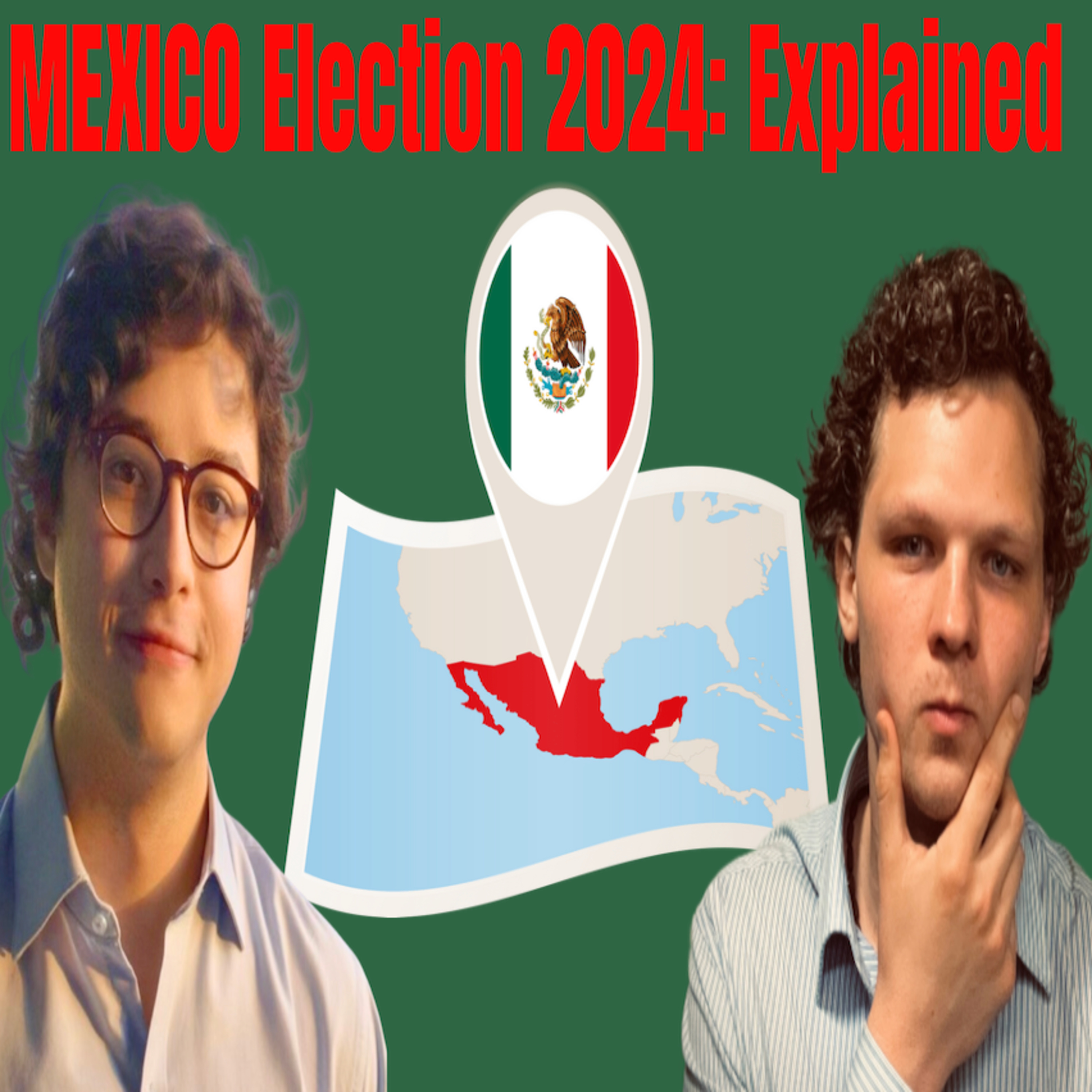 The Ikarus Inspired Podcast