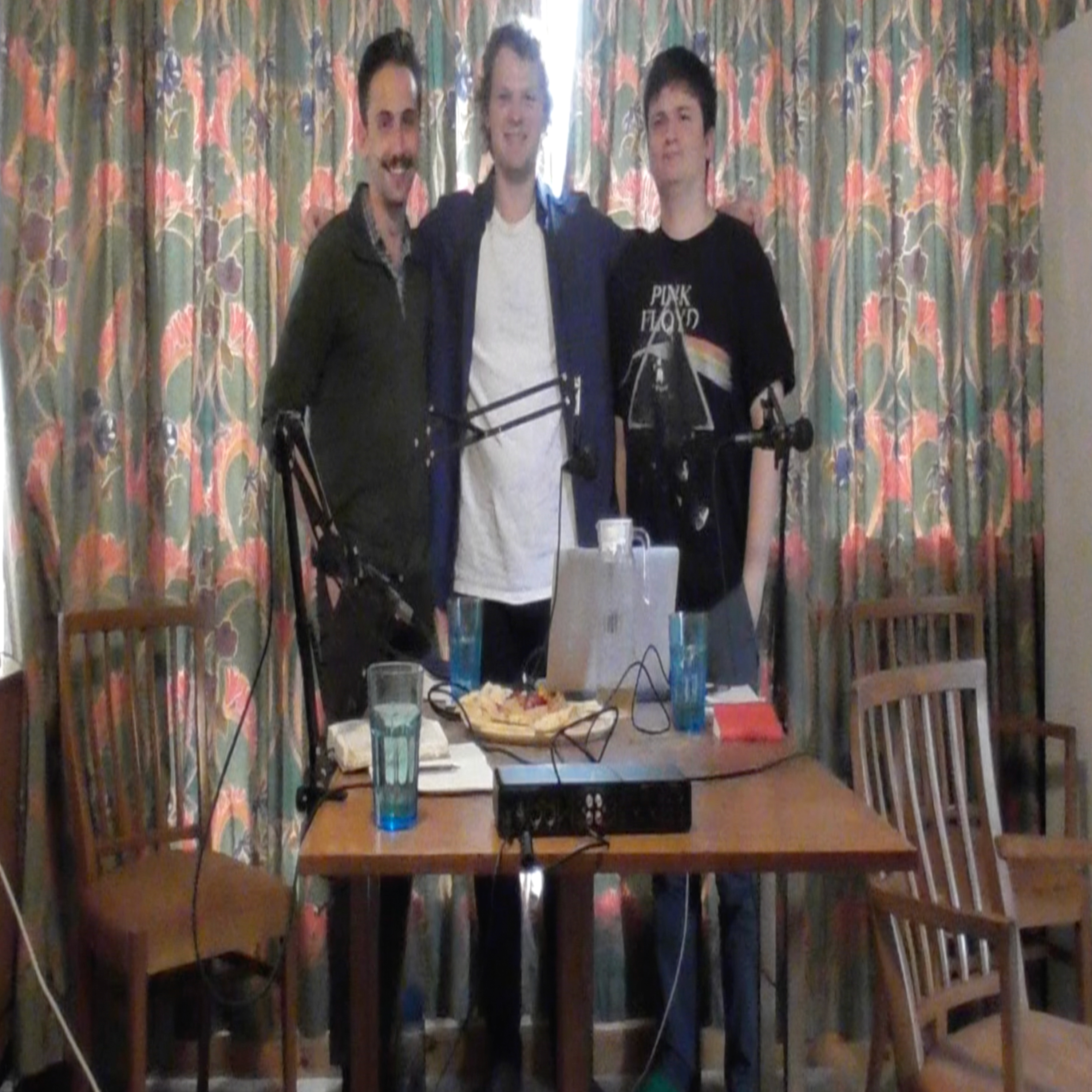 The Ikarus Inspired Podcast