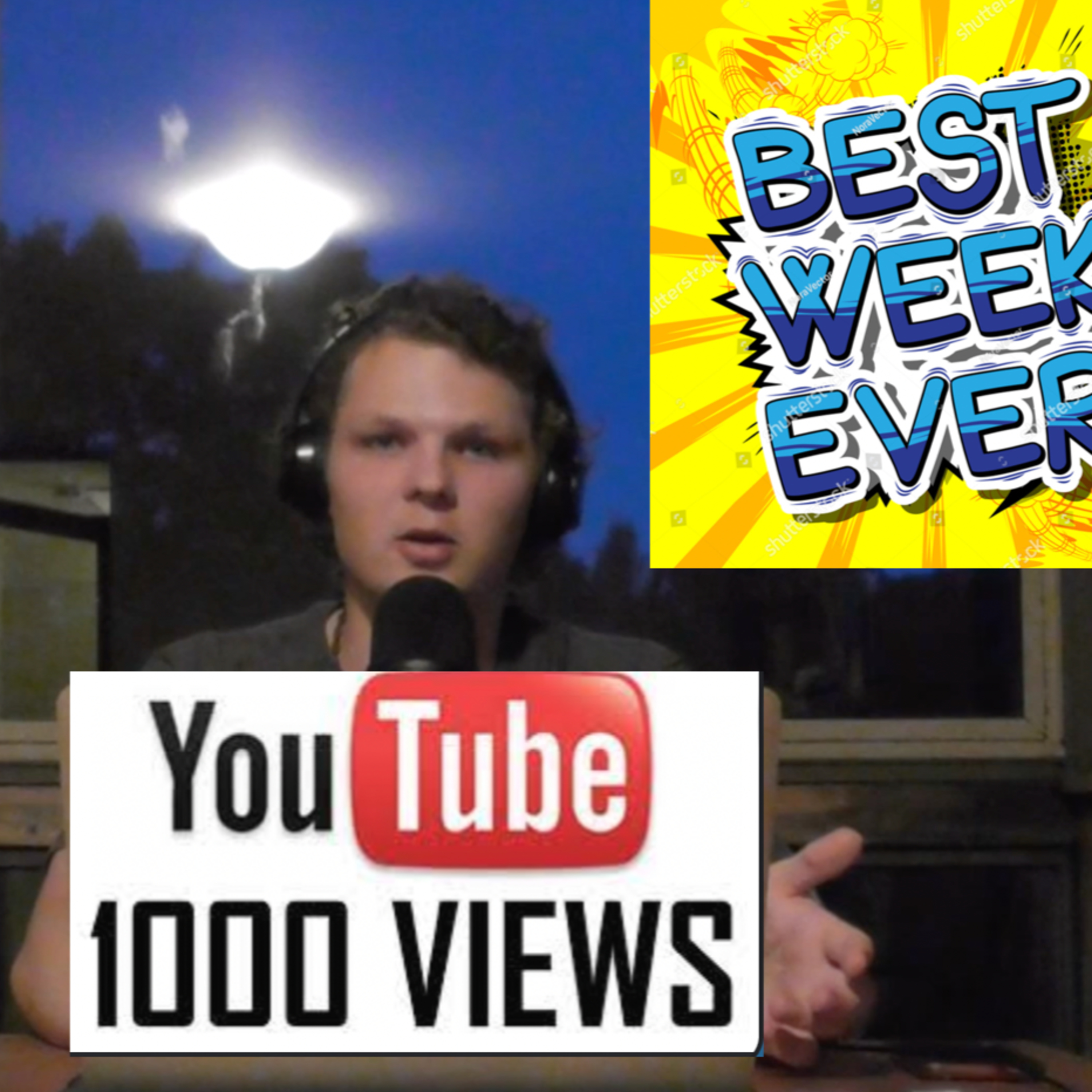 The Ikarus Inspired Podcast