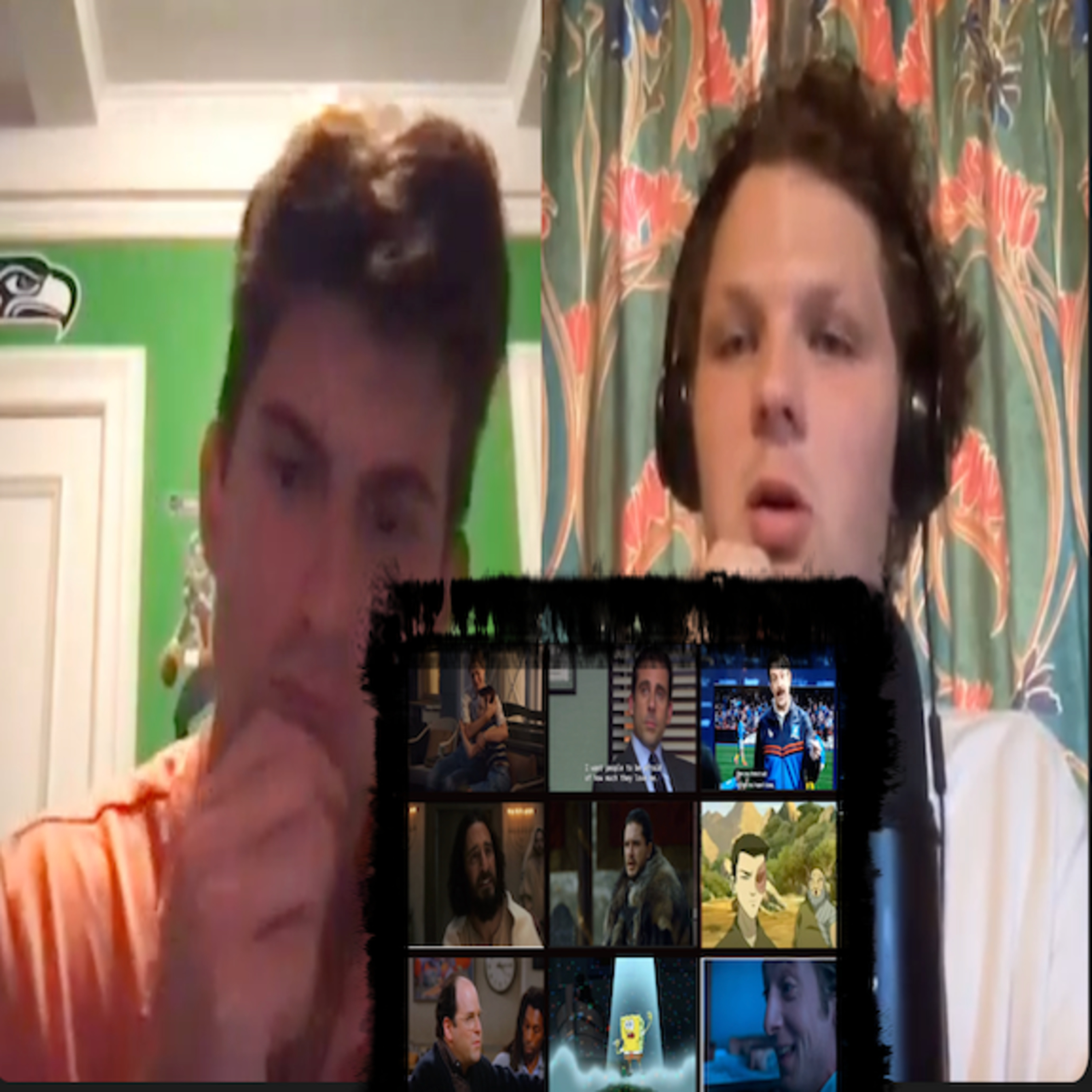 The Ikarus Inspired Podcast