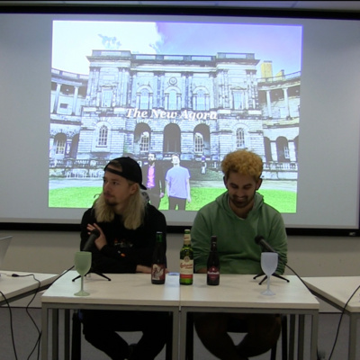 The Ikarus Inspired Podcast