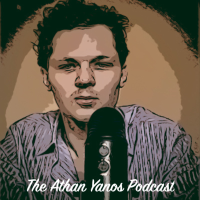 The Ikarus Inspired Podcast