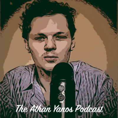 The Ikarus Inspired Podcast