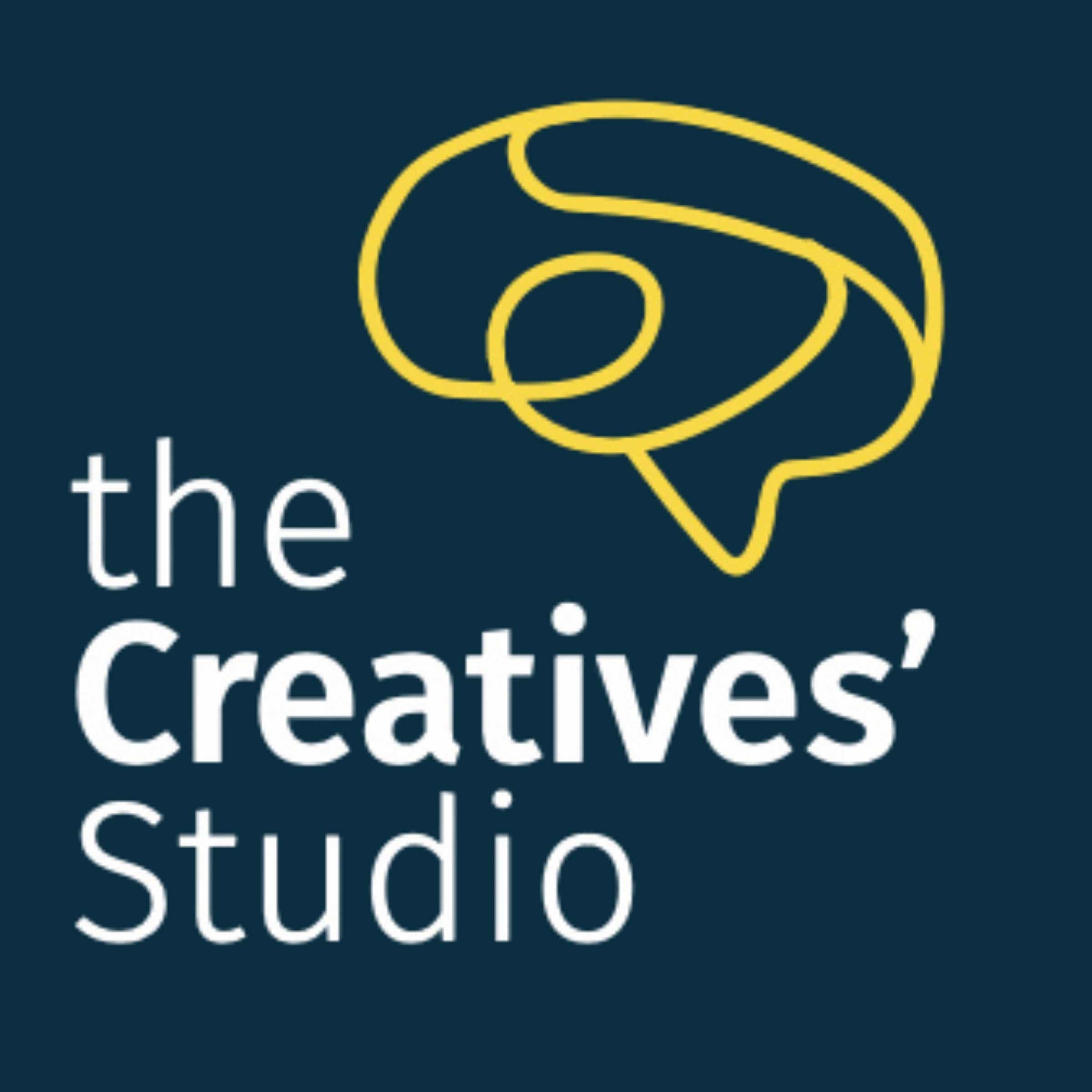 The Creatives' Studio Podcast cover art