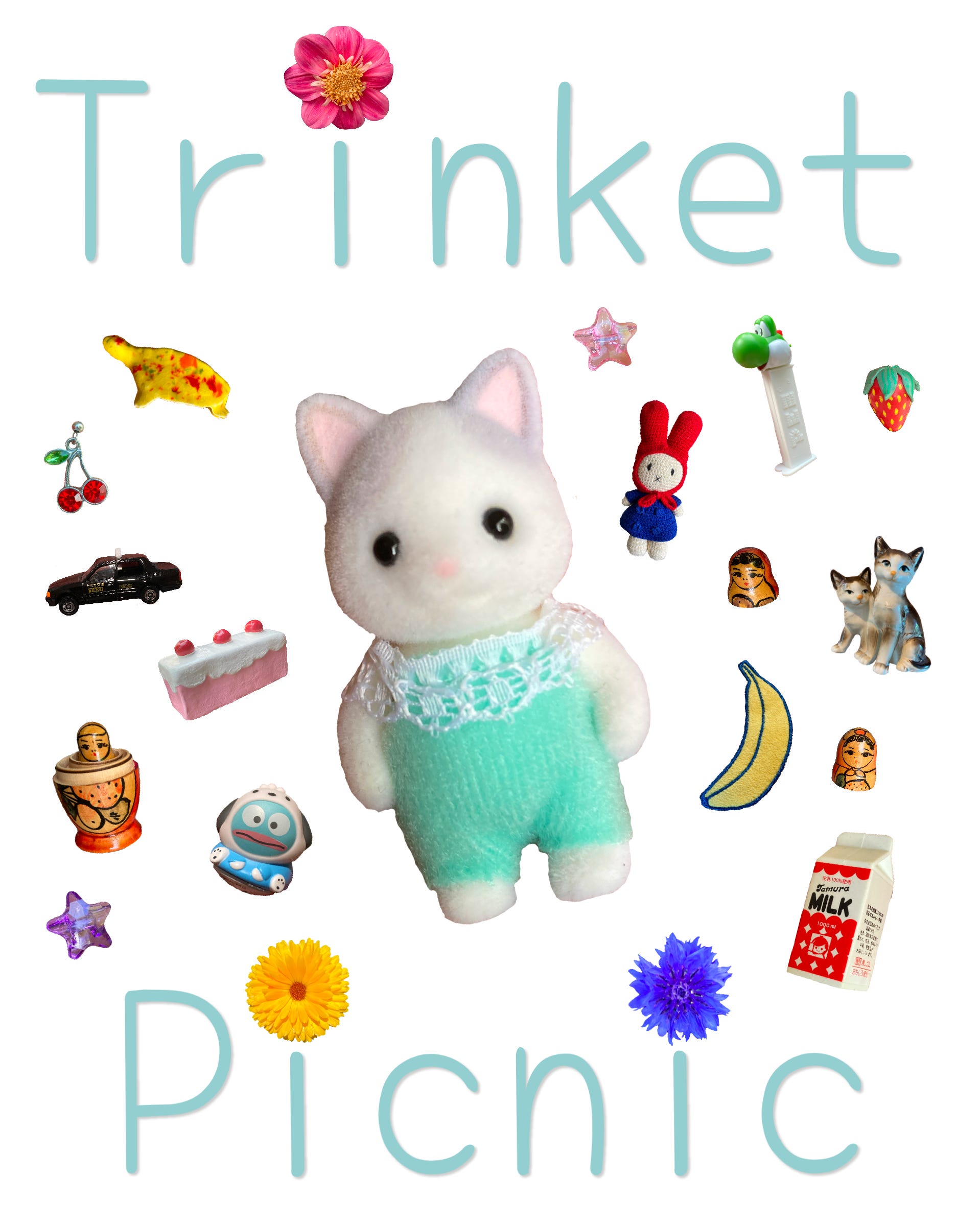 Sylvanian Families: Part Two episode artwork