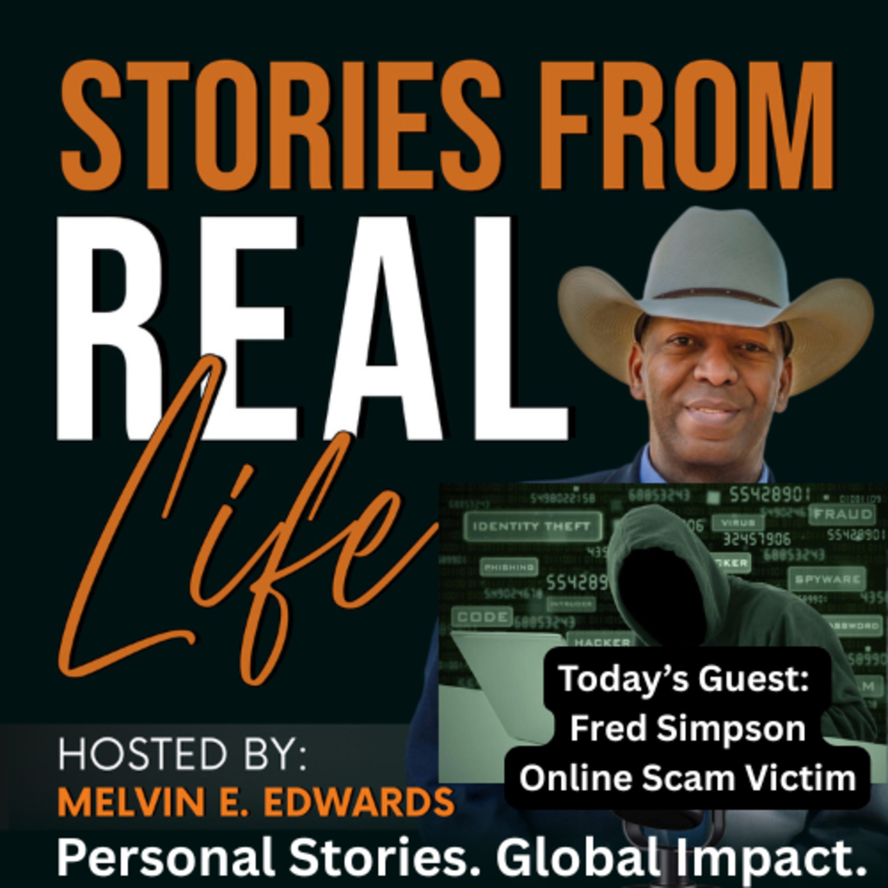 Ep. 118 - Understanding Online Scams for Older Adults in the Digital Age