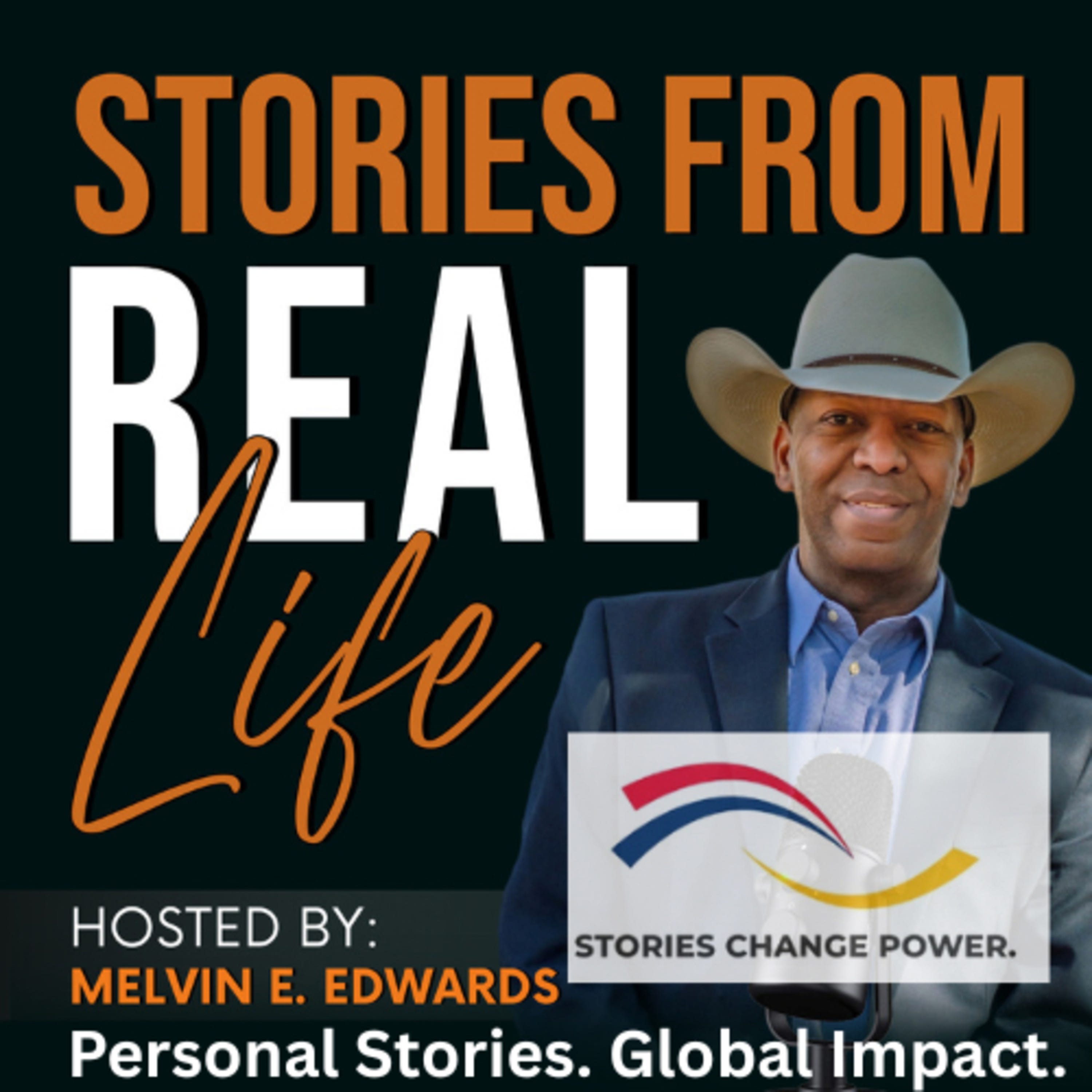 Ep. 113 - Storytelling and the Power of Advocacy