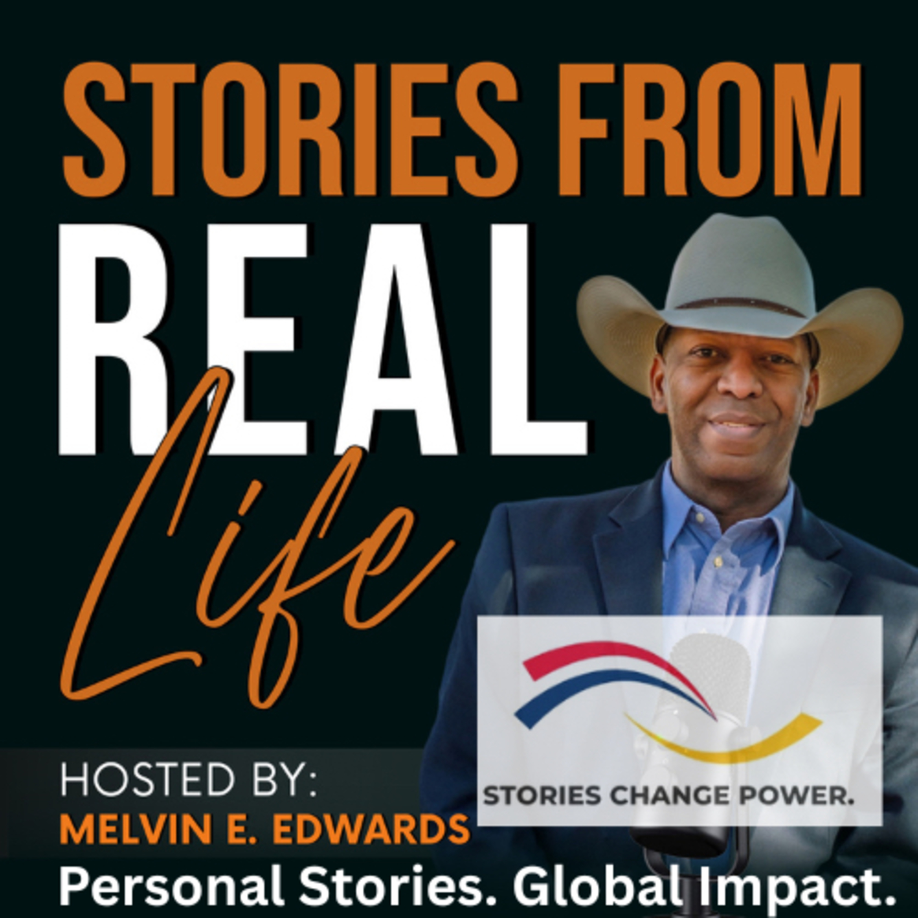 Ep. 113 - Storytelling and the Power of Advocacy Ep. 113 - Storytelling and the Power of Advocacy