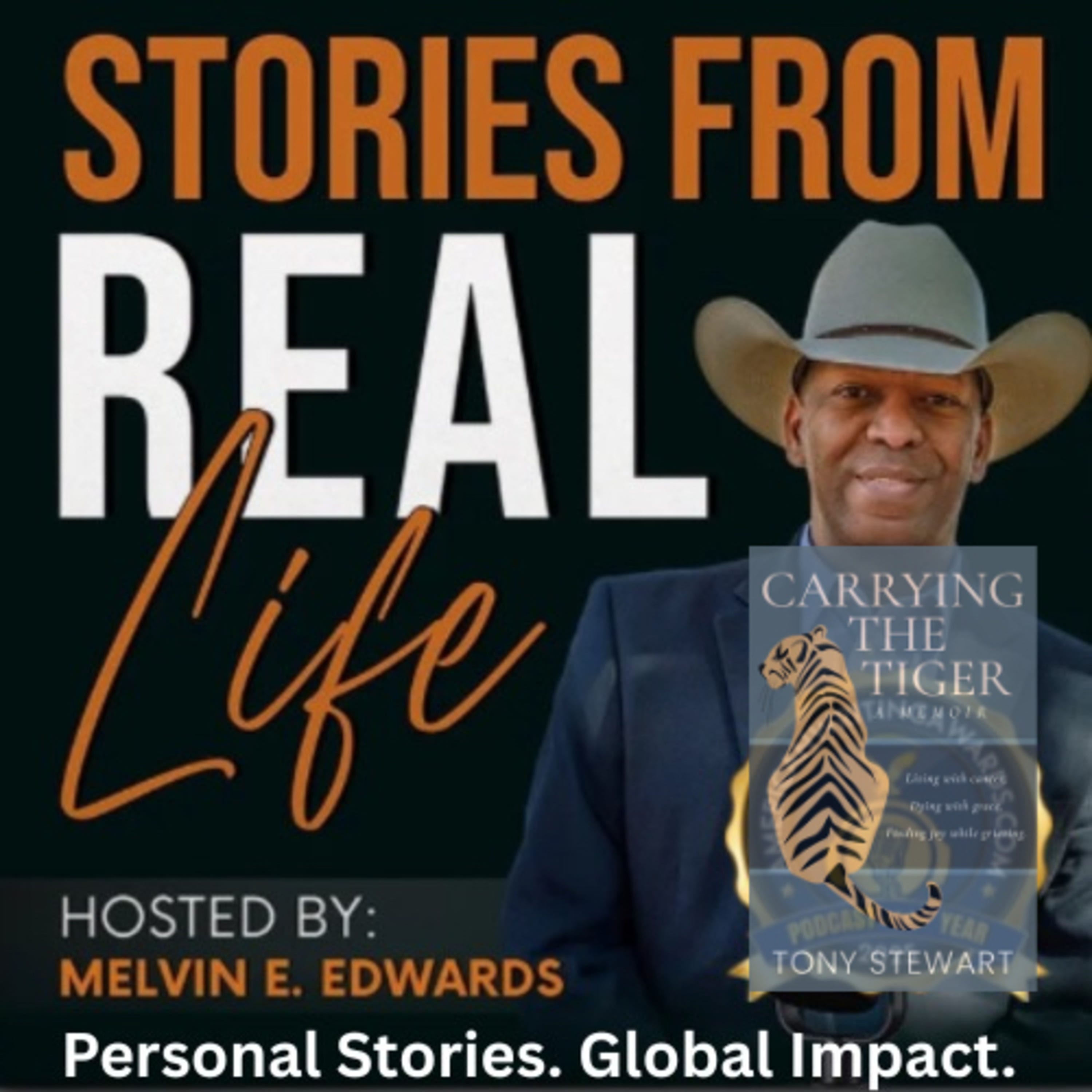 Ep. 111 - Death and Dying, Life and Living