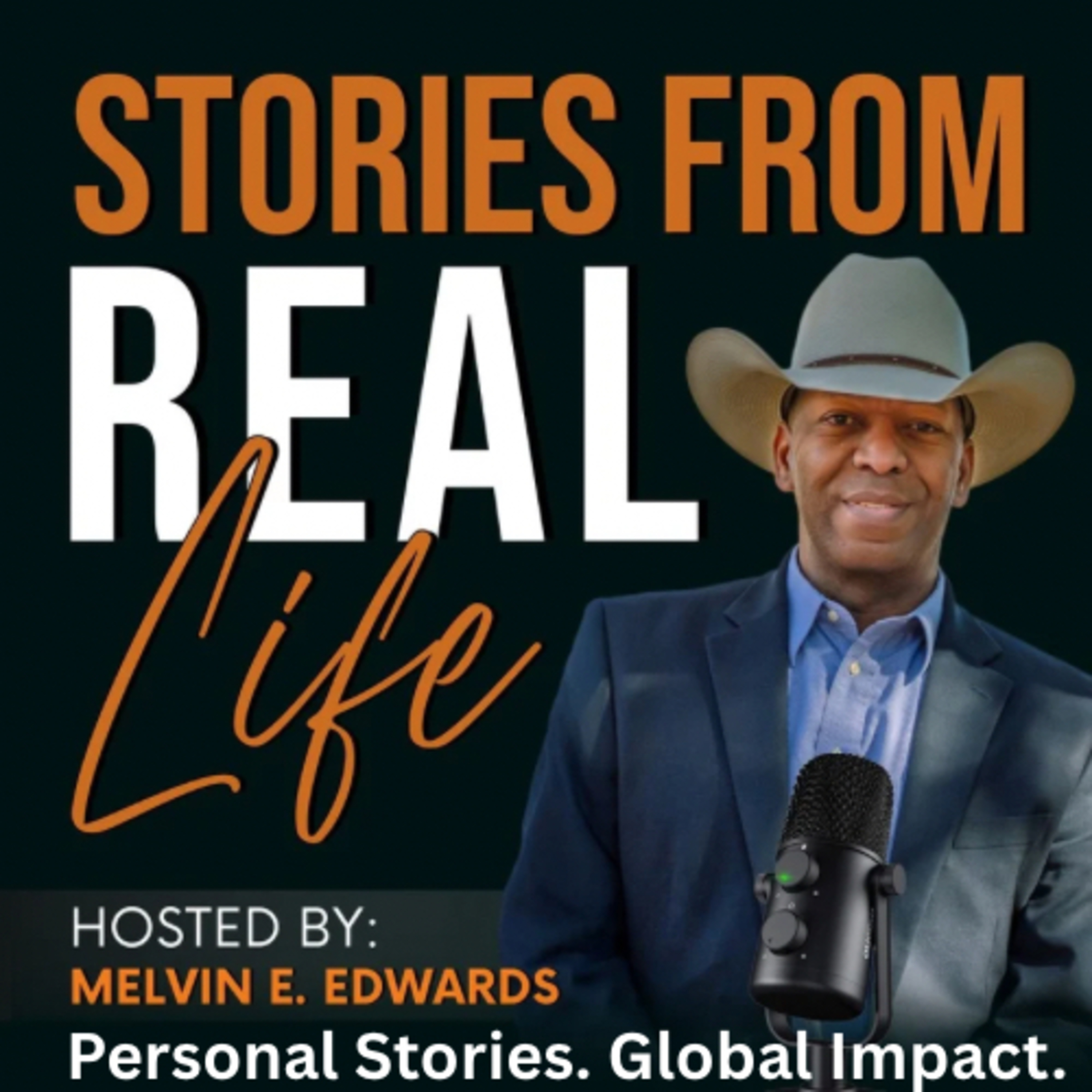 Stories from Real Life trailer Stories from Real Life trailer