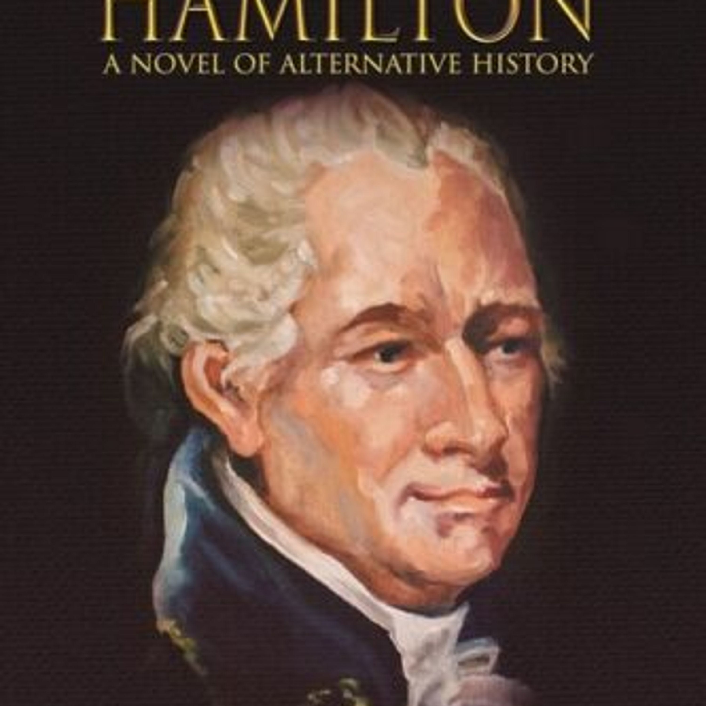 President Alexander Hamilton
