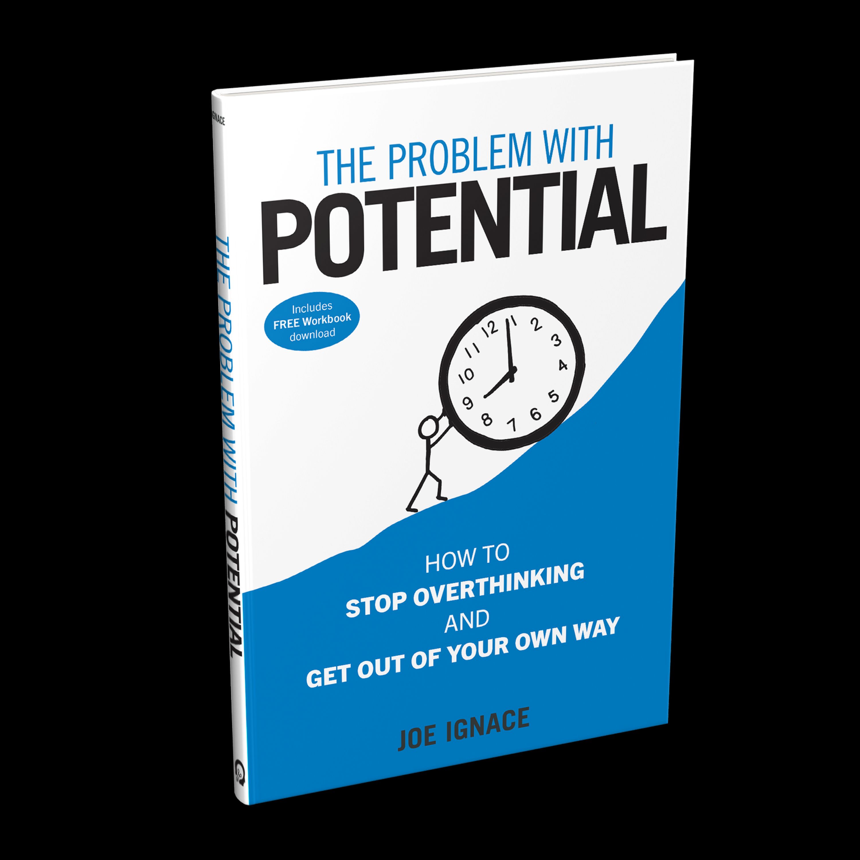 The Problem with Potential The Problem with Potential
