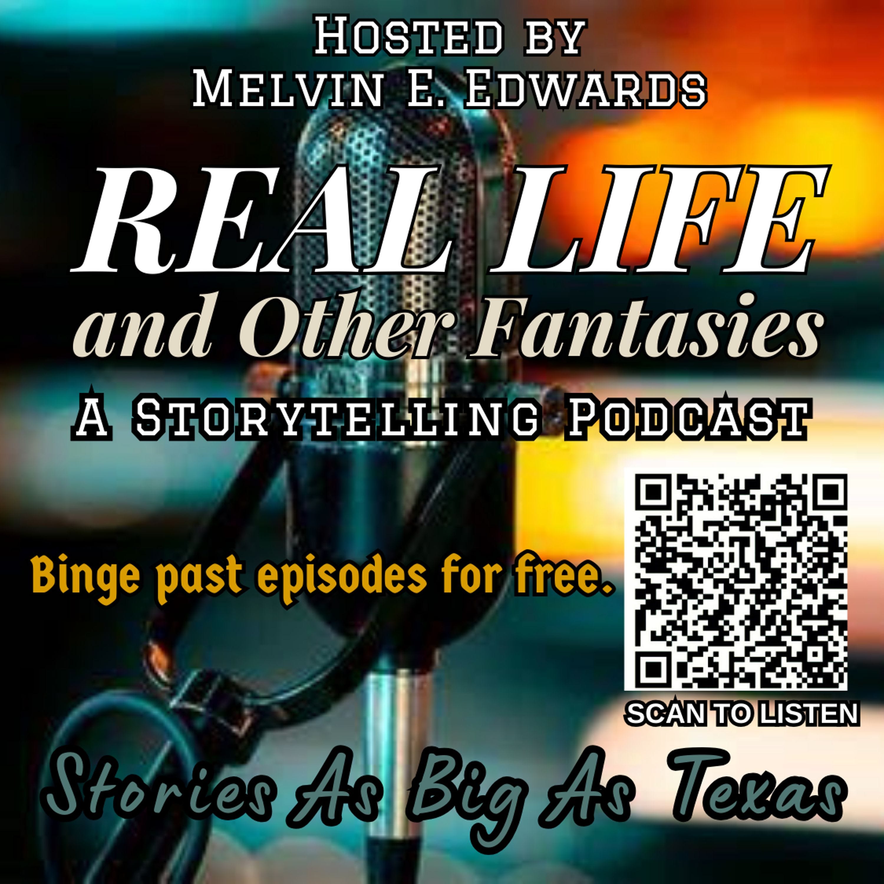 Live from Wimberley StoryFest