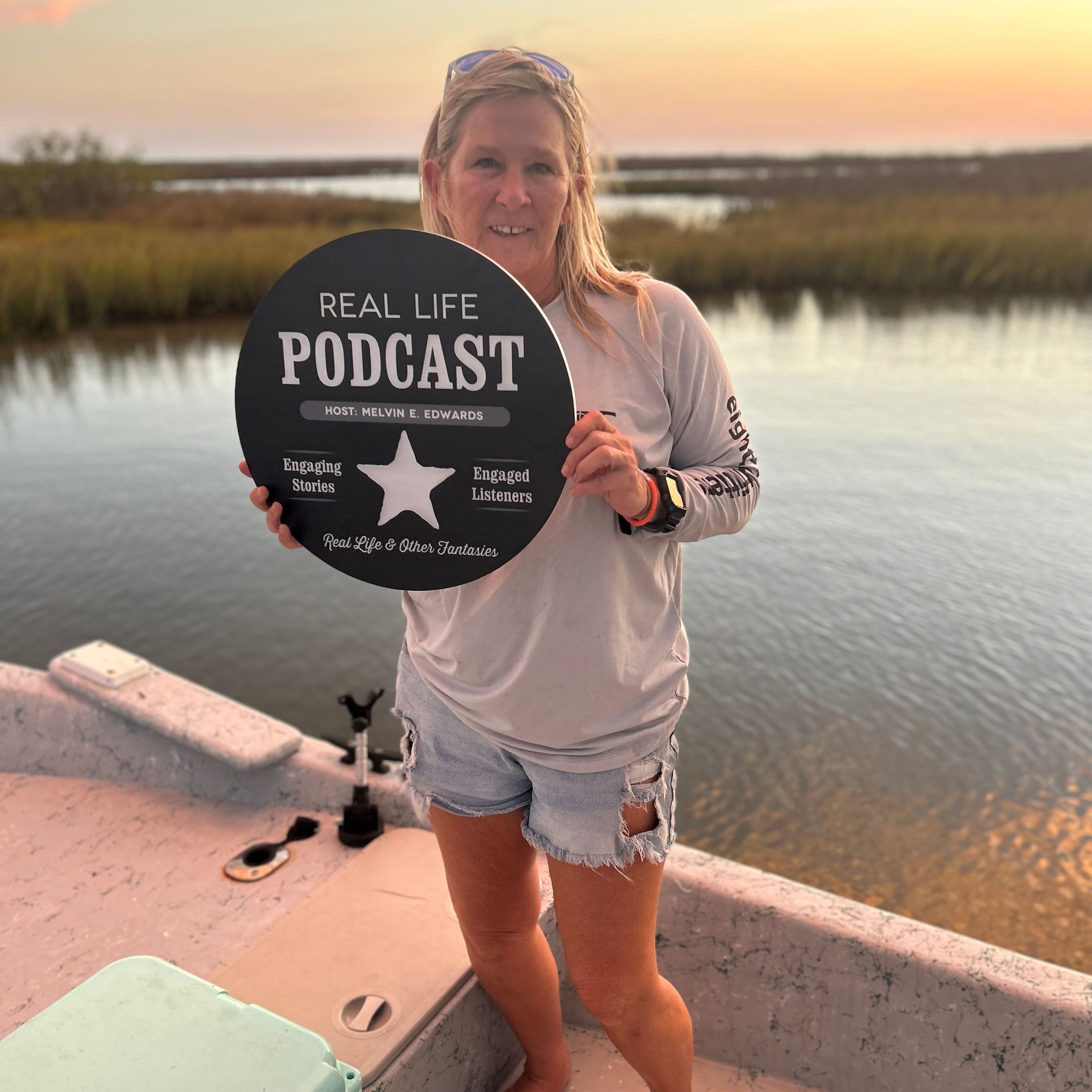Fall Fishing on the Gulf Coast