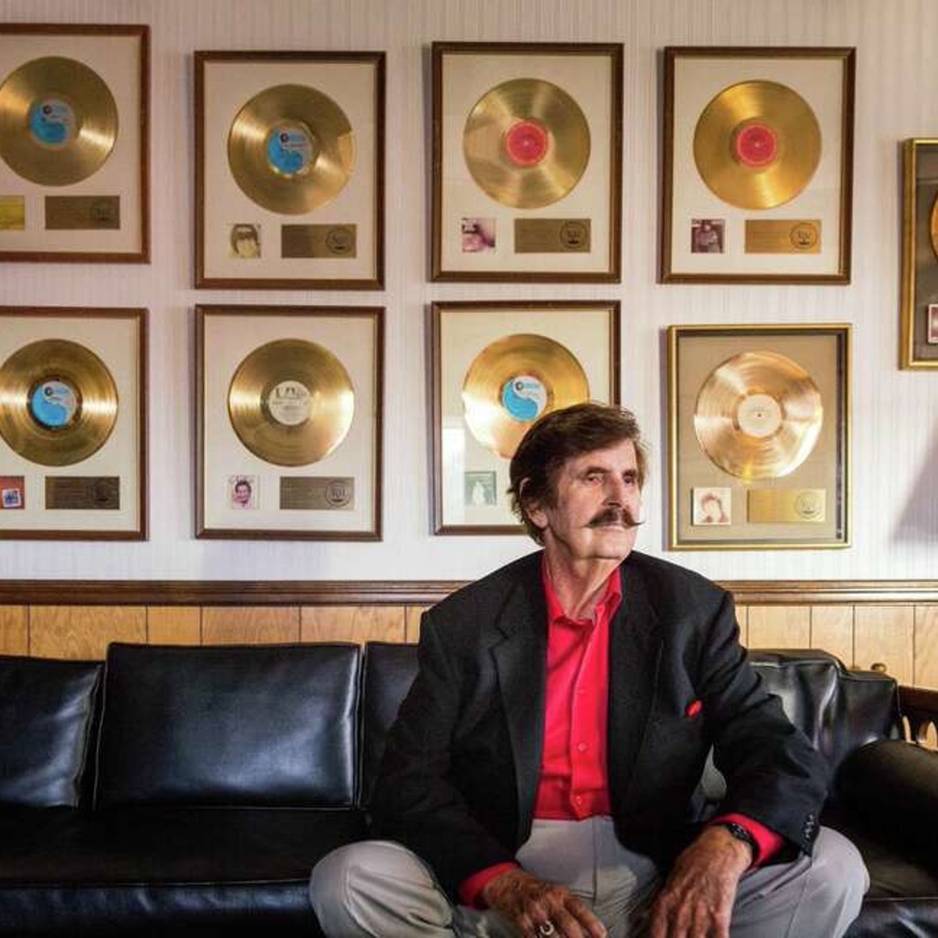 In Muscle Shoals, They Had the Swampers