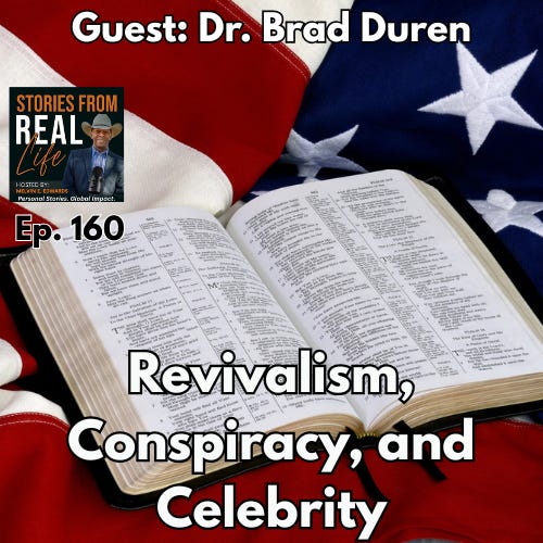 Ep. 160 - Was Donald Trump an Inevitability? Ep. 160 - Was Donald Trump an Inevitability?