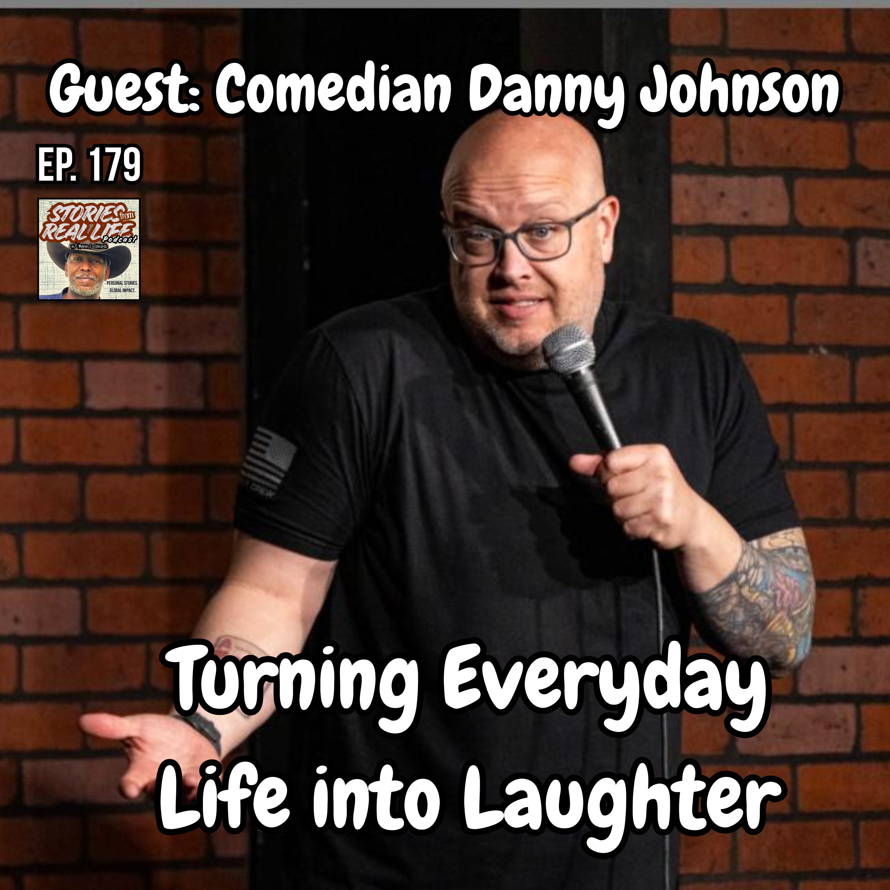 Stories from Real Life