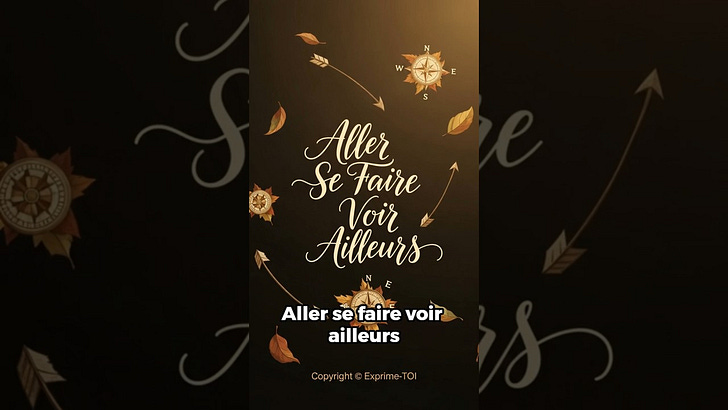 Les expressions françaises comme vous ne les avez jamais entendues