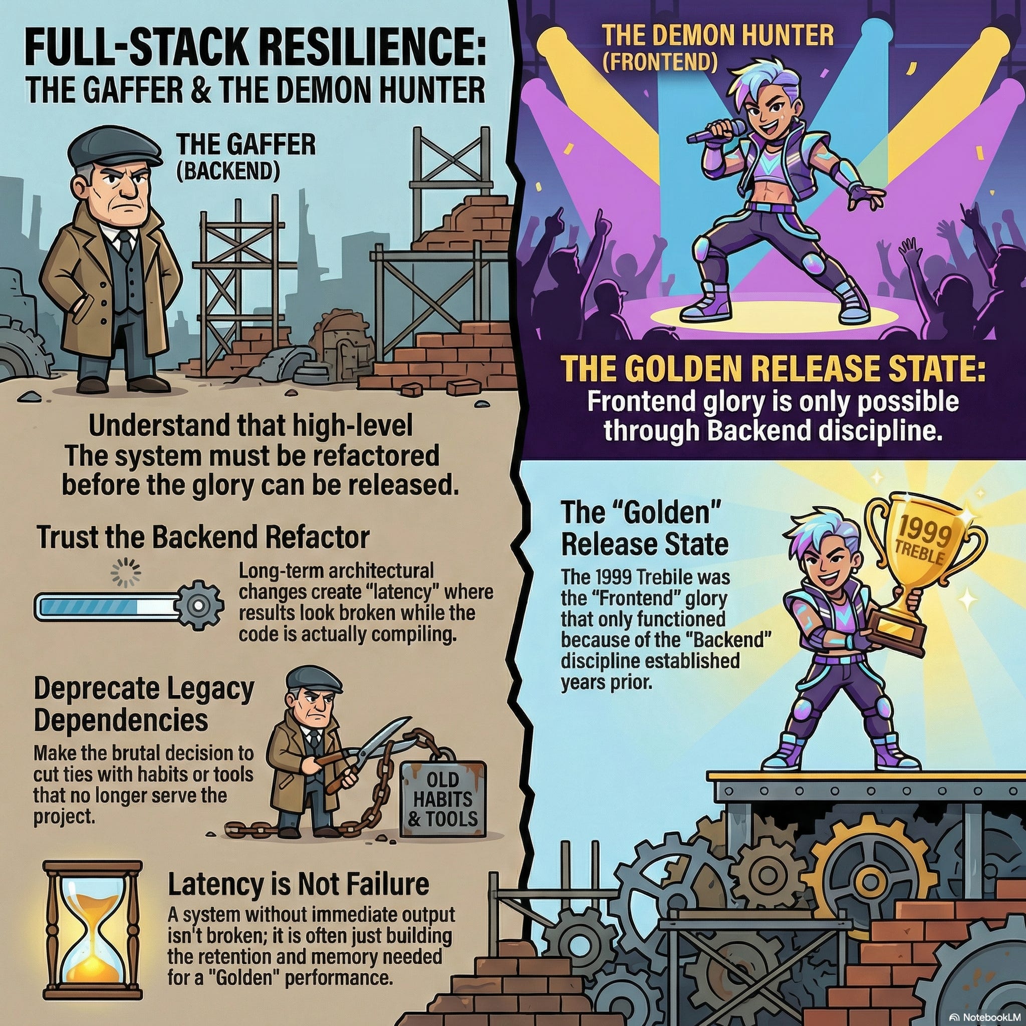 Engineered by Gaurang