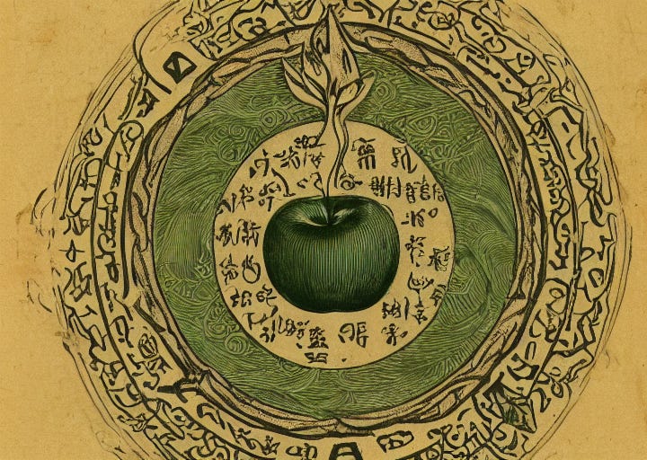 🌤️ Ep. 28/44 — (Cultural) Stories and Shamanic Traditions 🌤️ 🌤️ Ep. 28/44 — (Cultural) Stories and Shamanic Traditions 🌤️