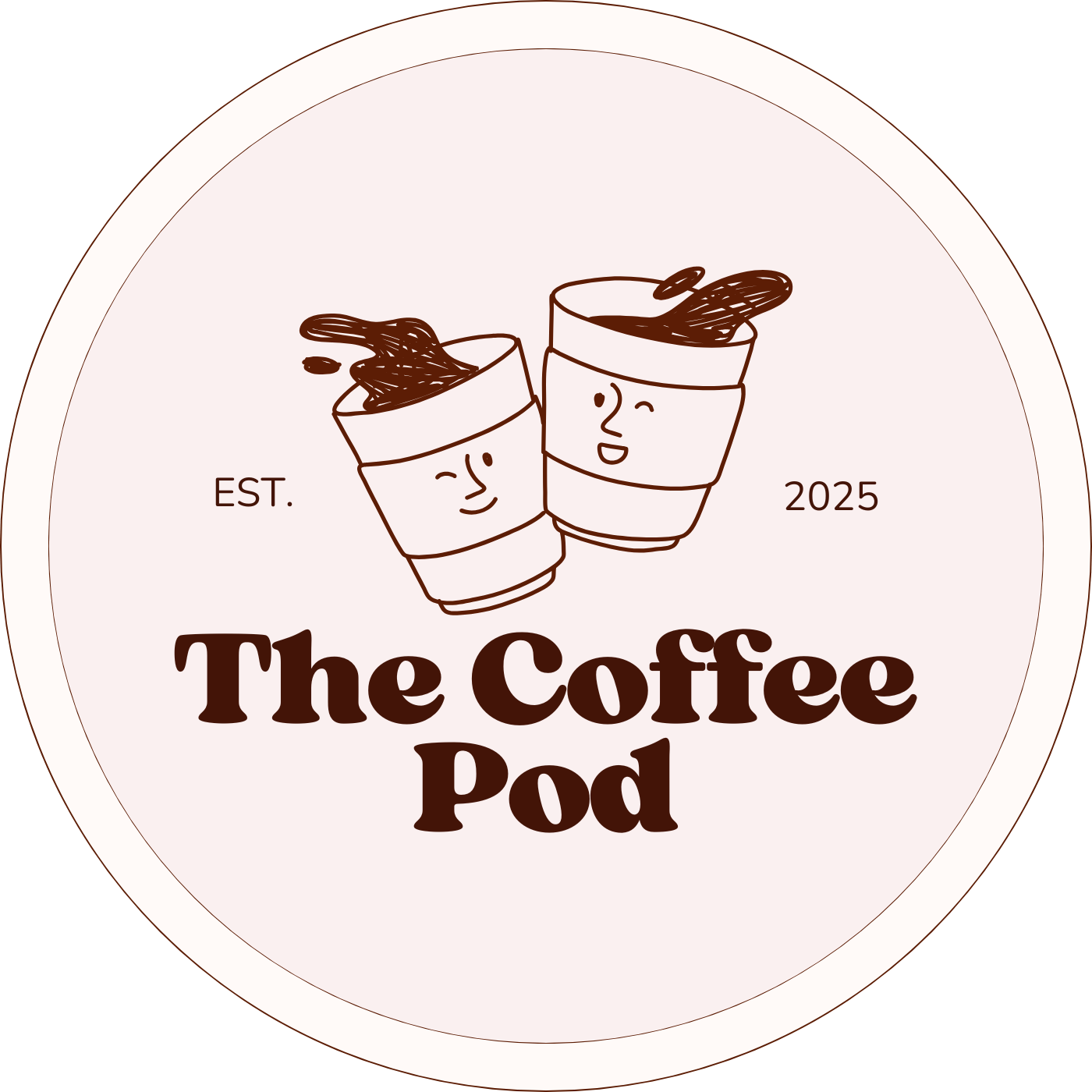 The Coffee Pod