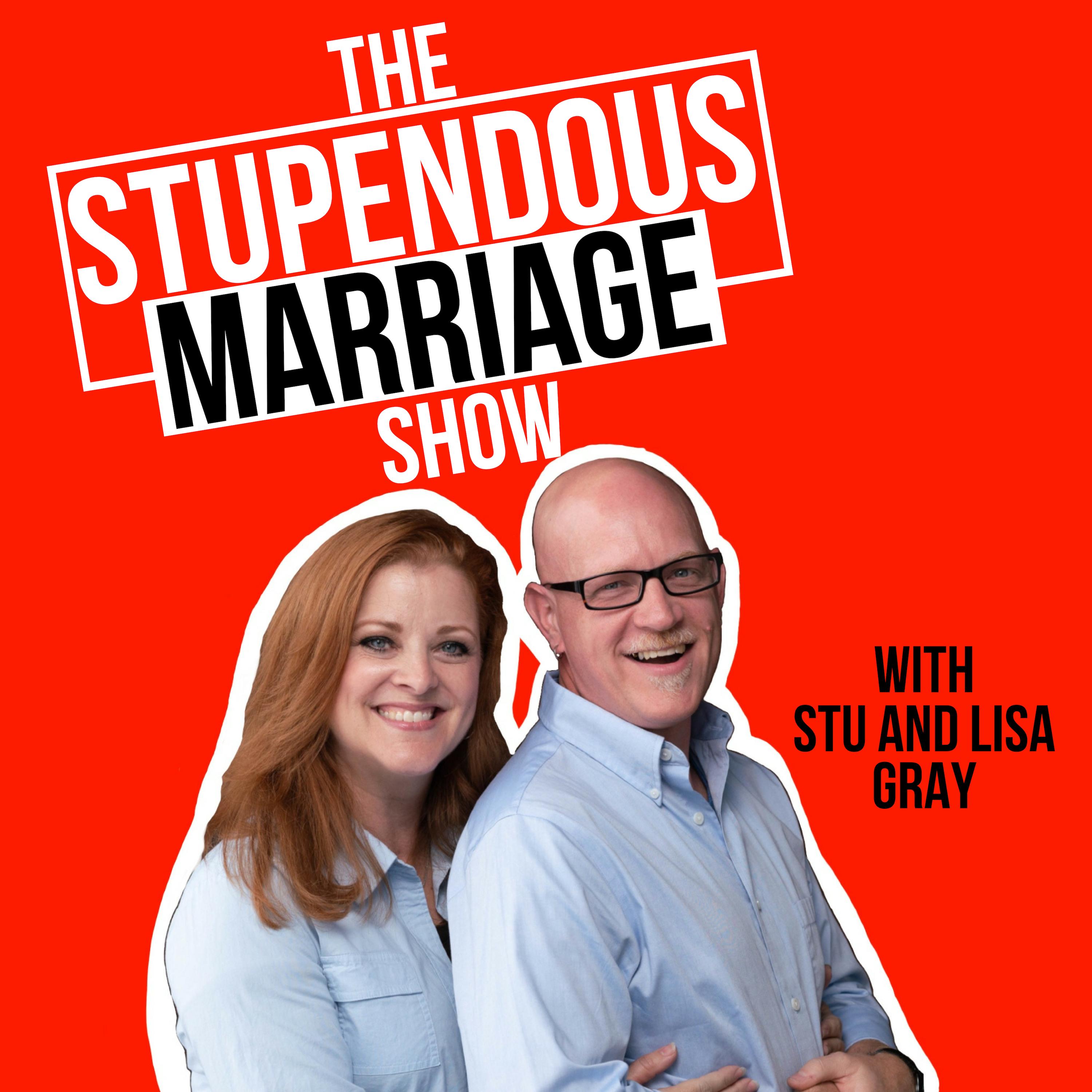 Stupendous Marriage Show Fall Trailer 2019