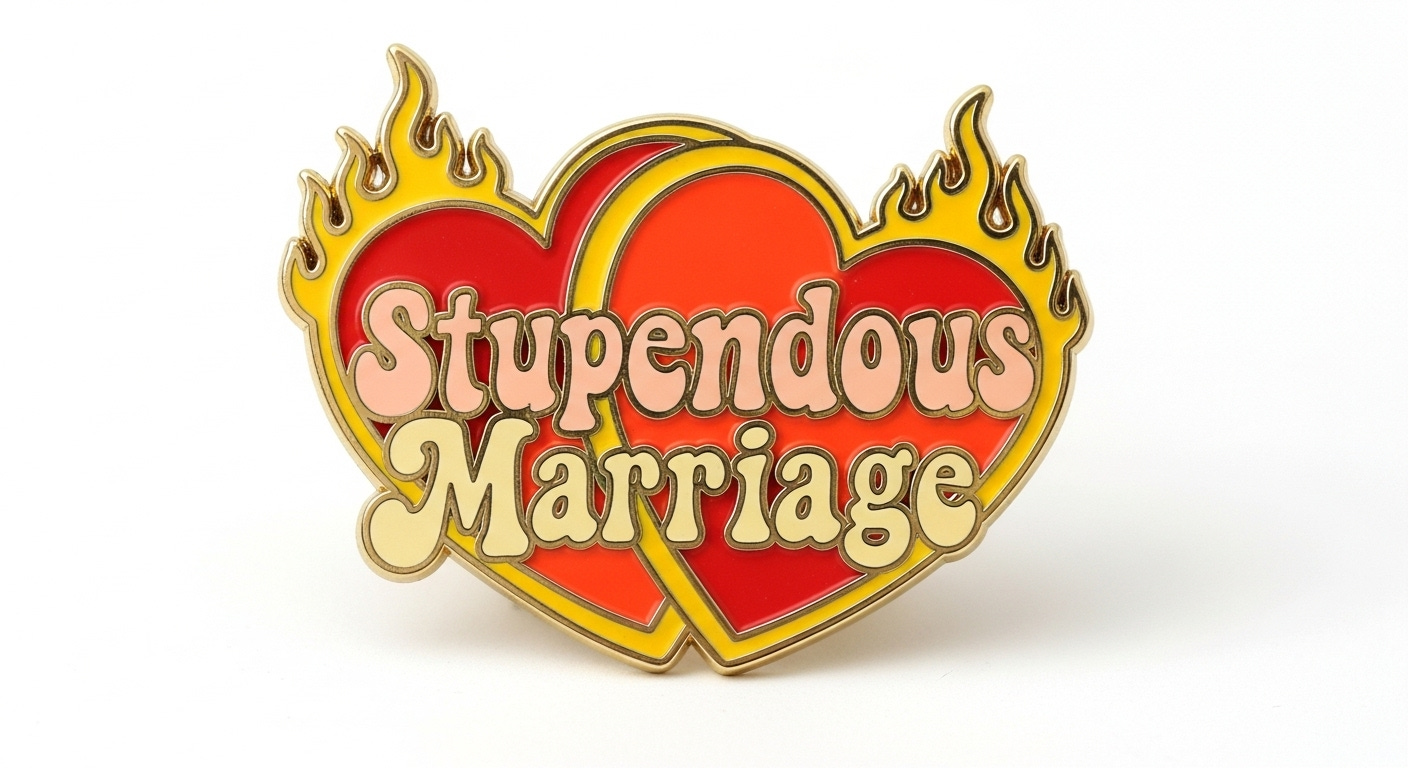 Stupendous Marriage Podcast
