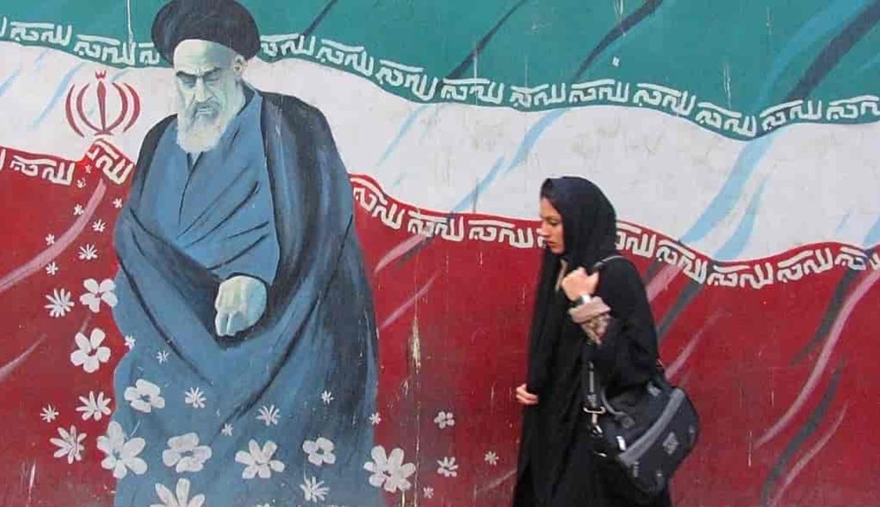 What Iran Wants (w/ Arash Azizi)