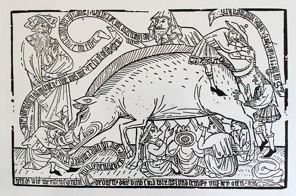 Anti-Zionism, Explained (w/ Adam Louis-Klein)