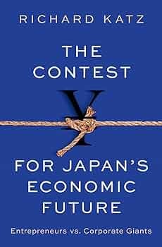 Richard Katz on how Japan became so innovative