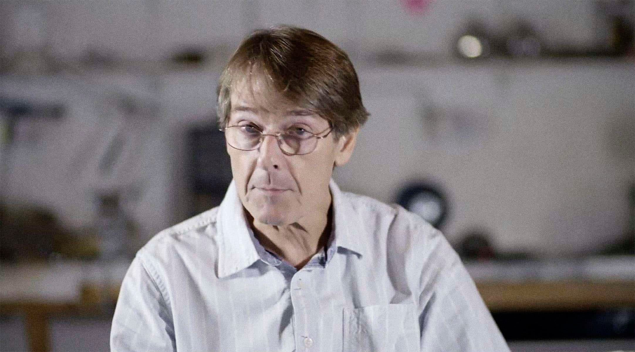 SWISSVOX Hinter den Kulissen der Macht