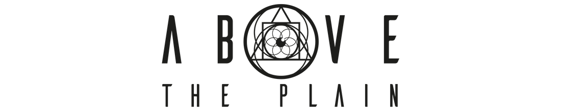 Above The Plain: Preface/Intro