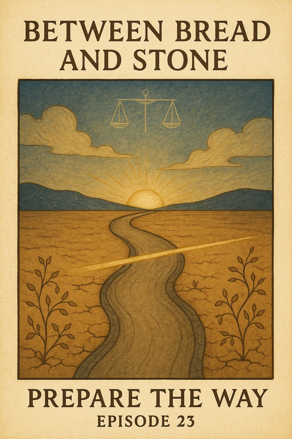 Prepare the Way episode artwork