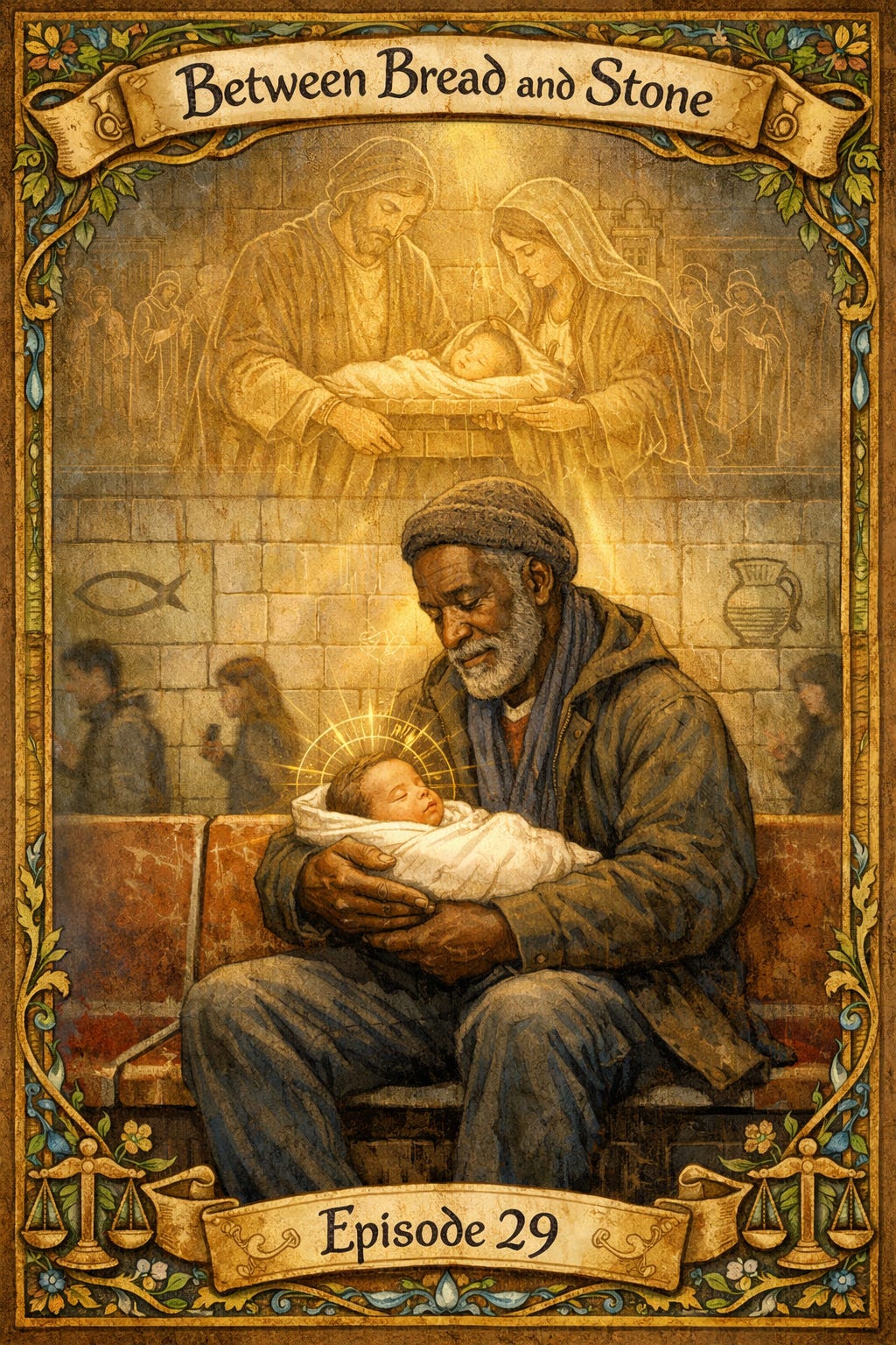 He Was Called Jesus episode artwork