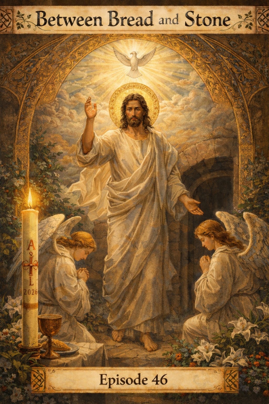 Easter Day episode artwork