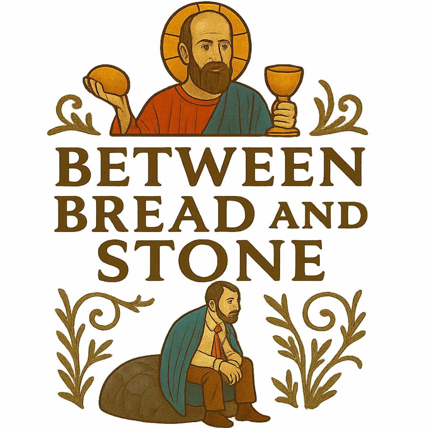 Between Bread and Stone