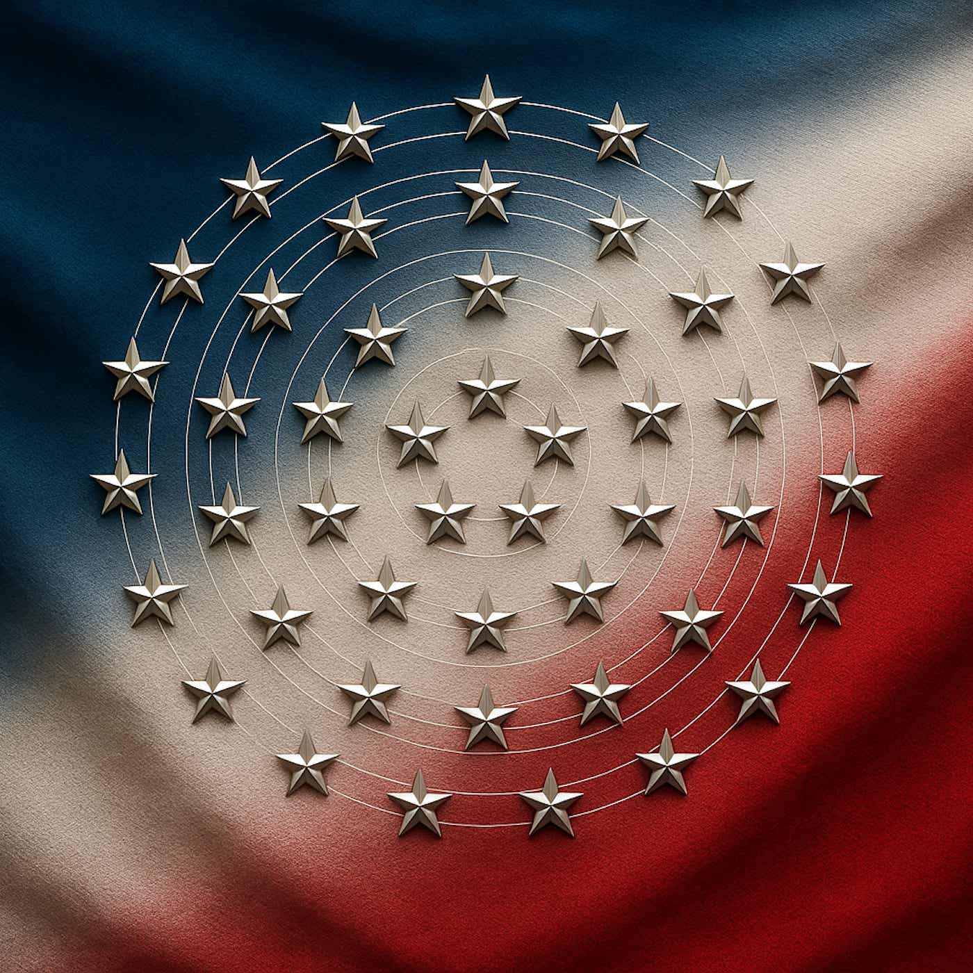 Columbia: The Long Walk of The Republic